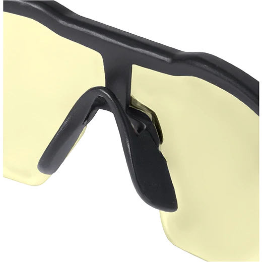 Yellow Fog-Free Lenses (Polybag) - Image 2