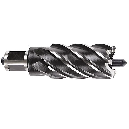 15/16" x 2" HSS Annular Cutters