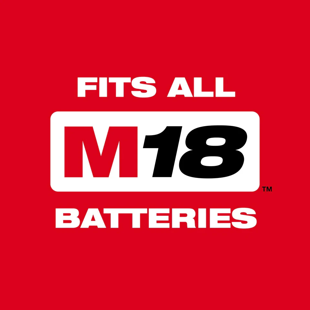 M18 FUEL 7/16" Hex Utility HTIW w/ ONE-KEY Kit - Image 13