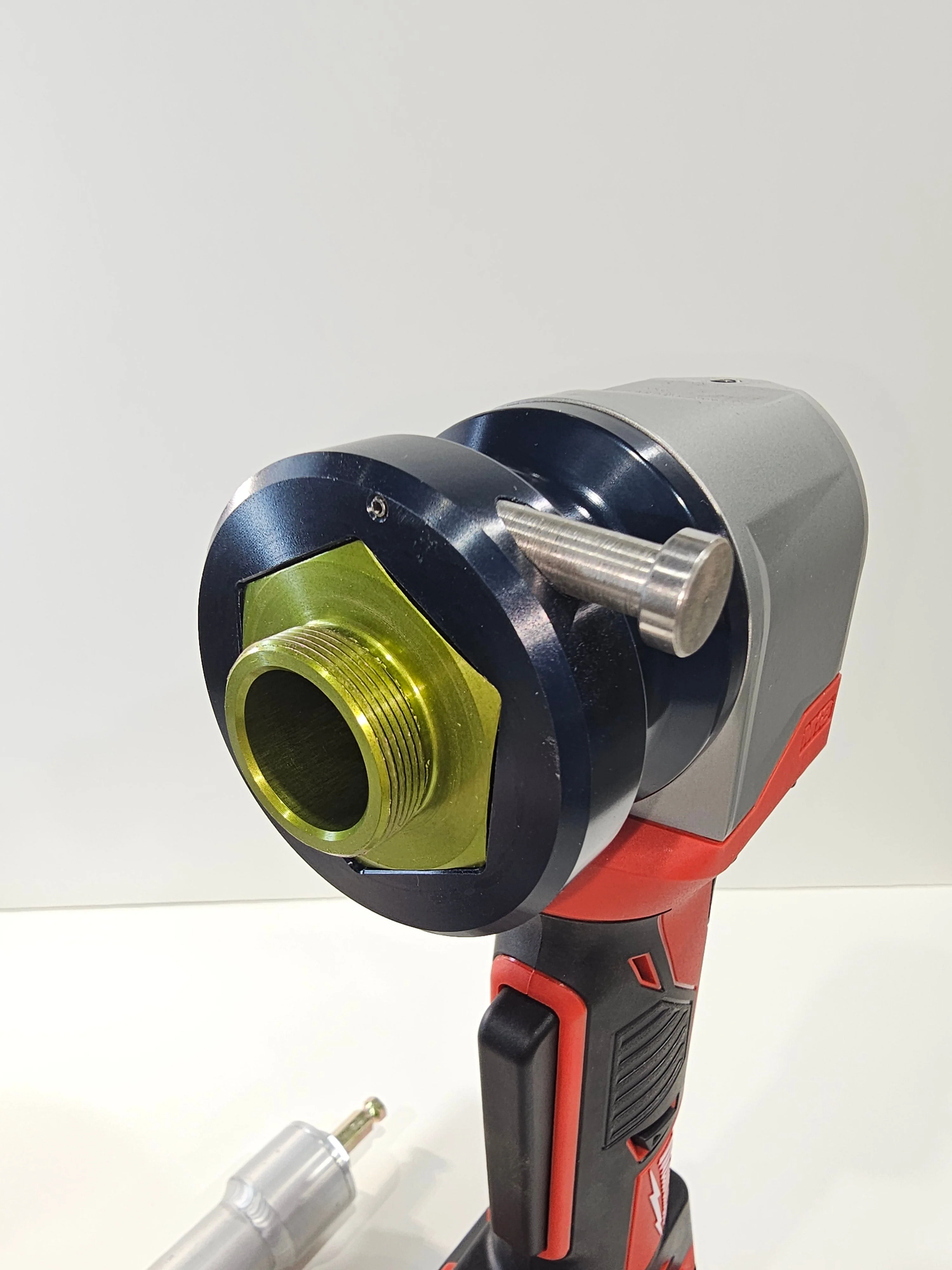 MK-2 End stripper NEW - Image 3