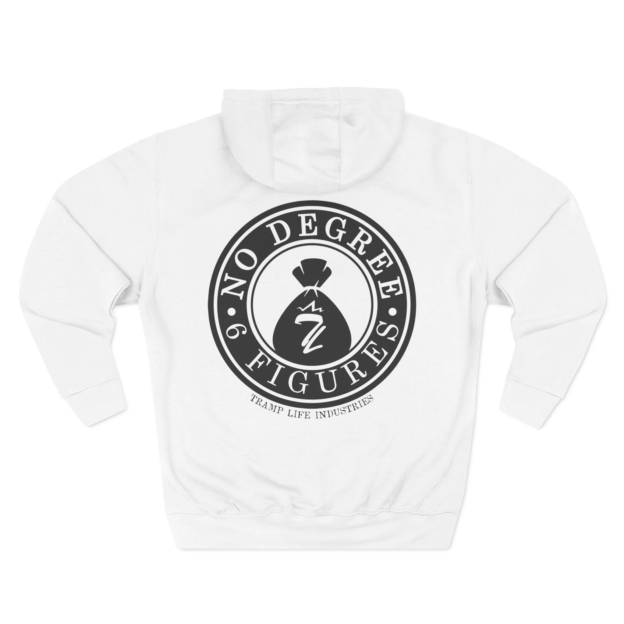 Money Bags Hoodie - Image 10