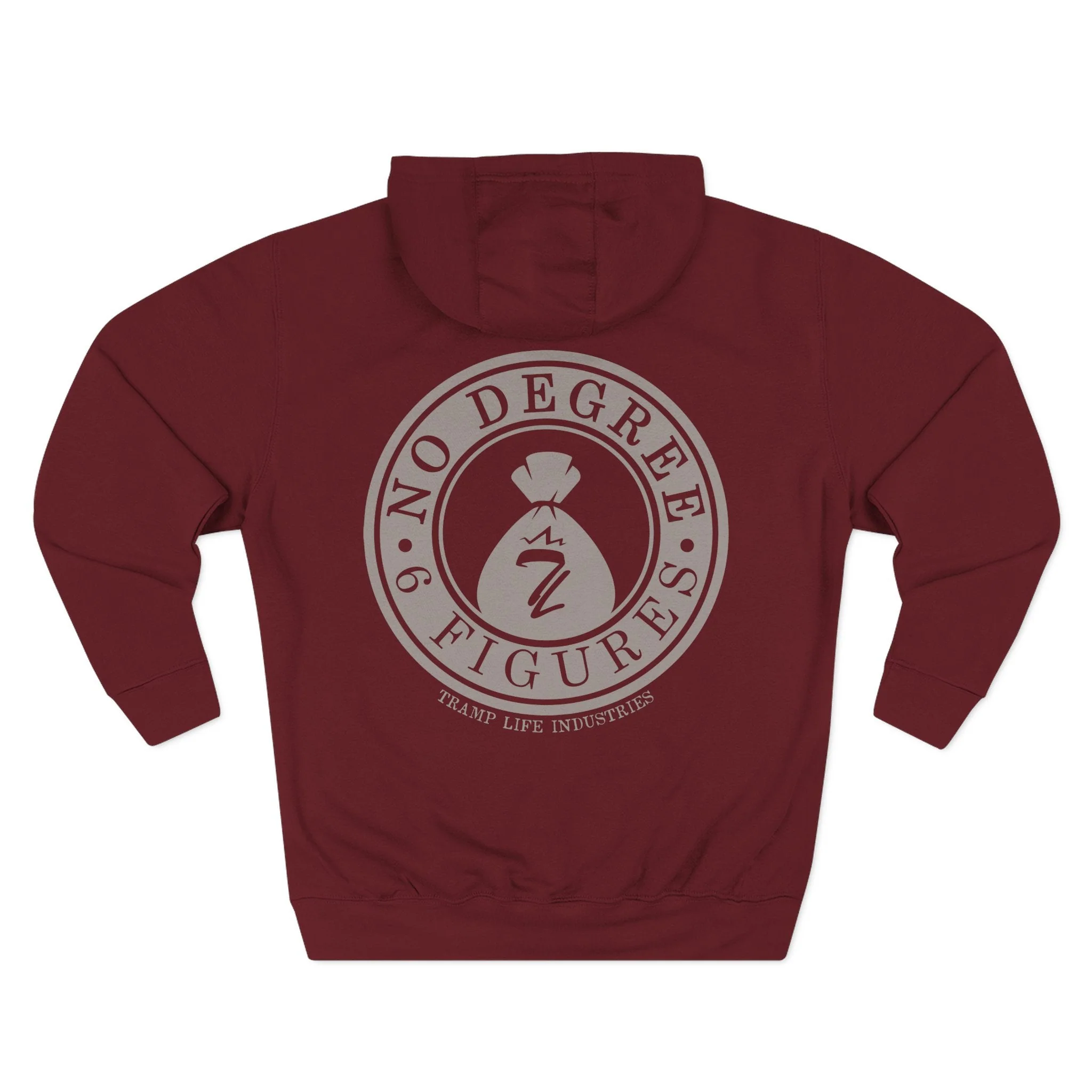 Money Bags Hoodie - Image 11