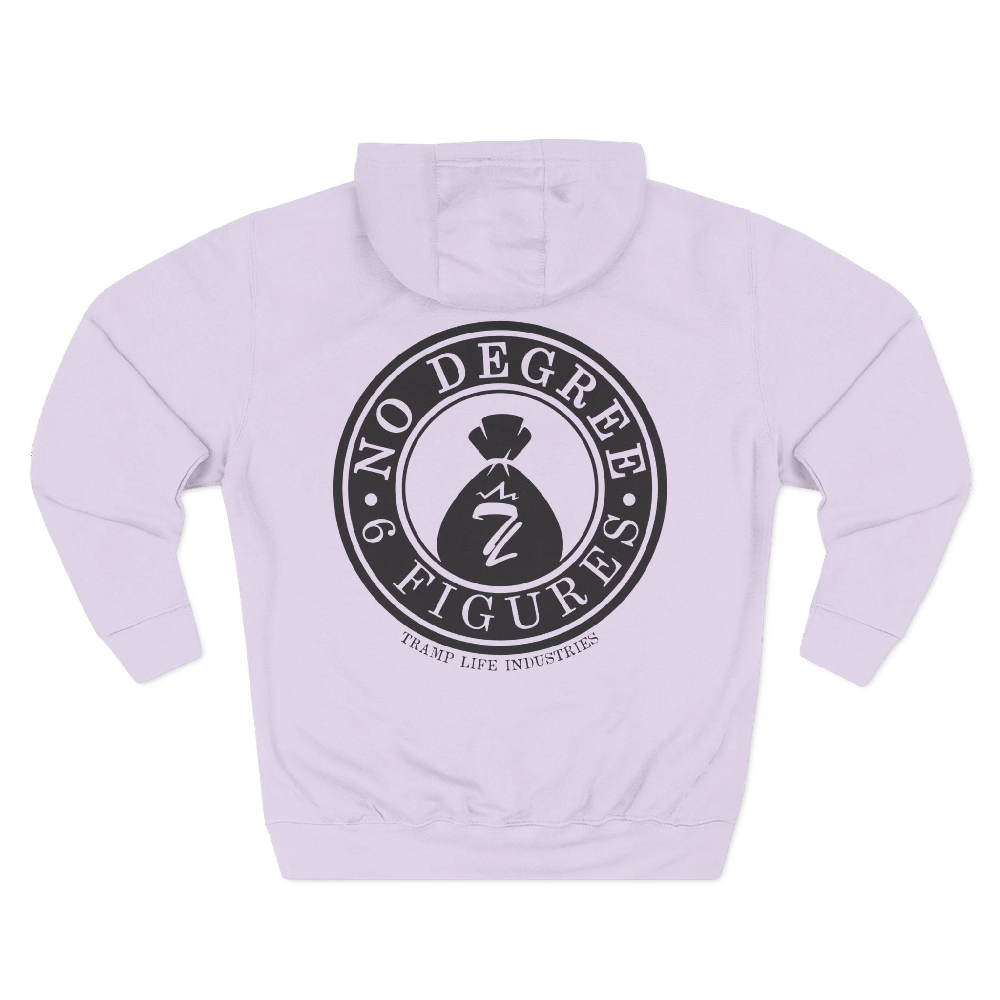 Money Bags Hoodie - Image 12