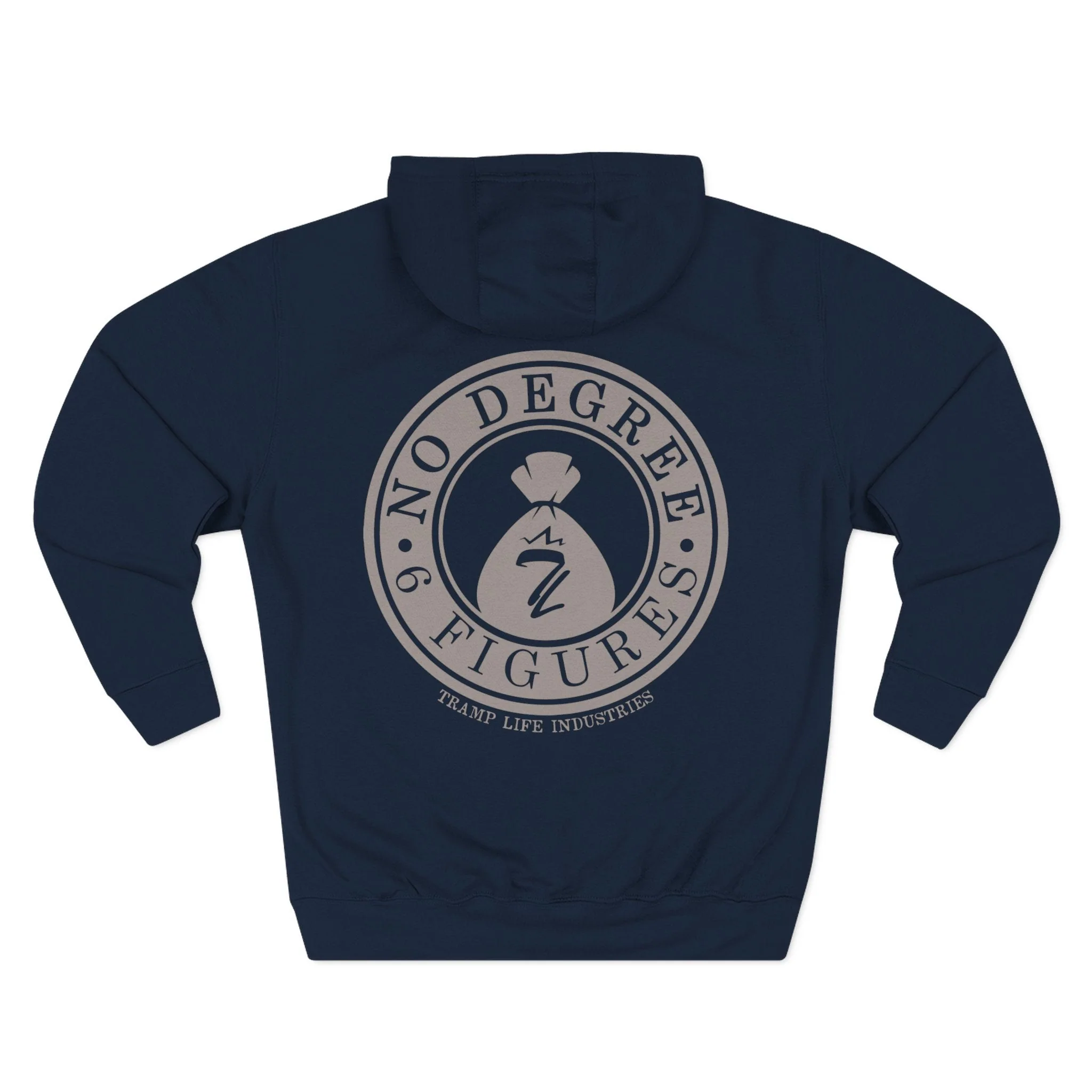 Money Bags Hoodie - Image 5