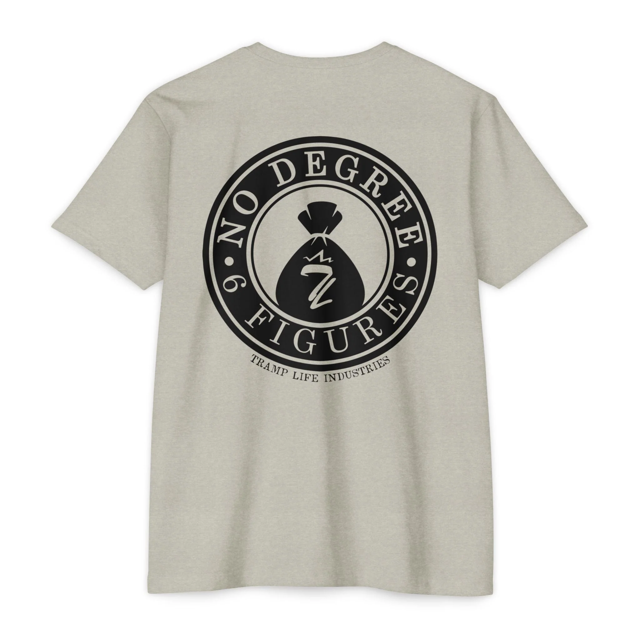 Money Bags Tee - Image 5