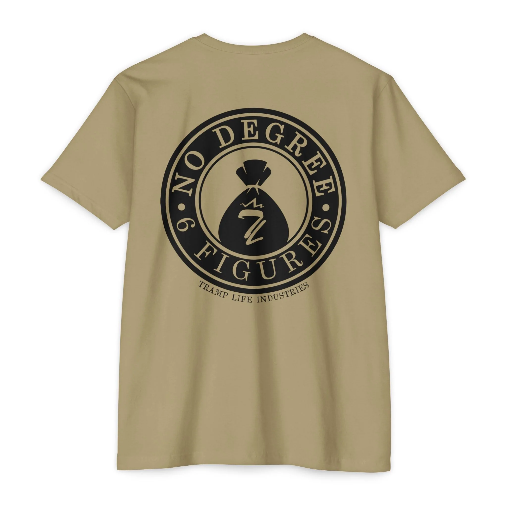 Money Bags Tee - Image 7