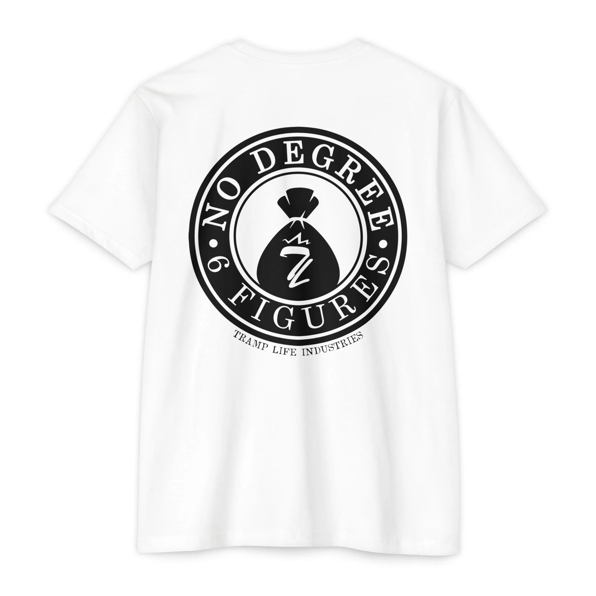 Money Bags Tee - Image 8