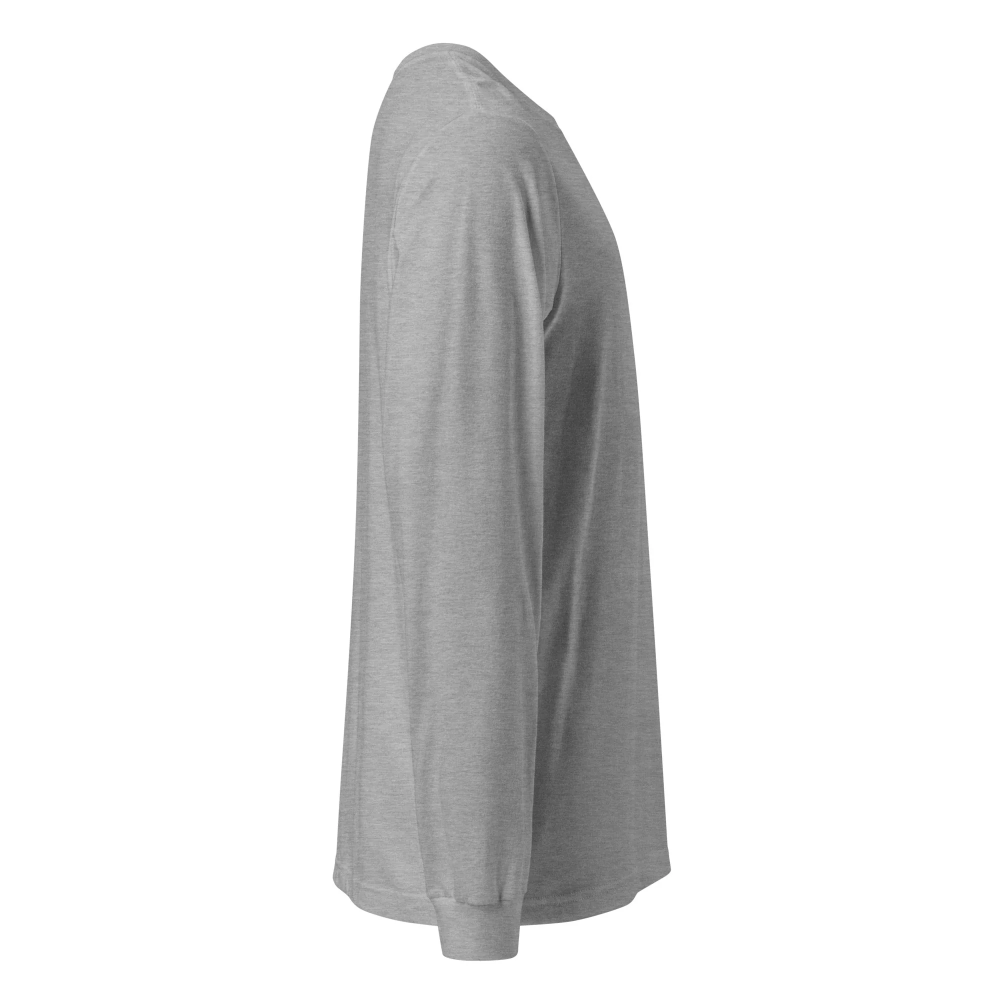 Money Bucket Long Sleeve Shirt - Image 13
