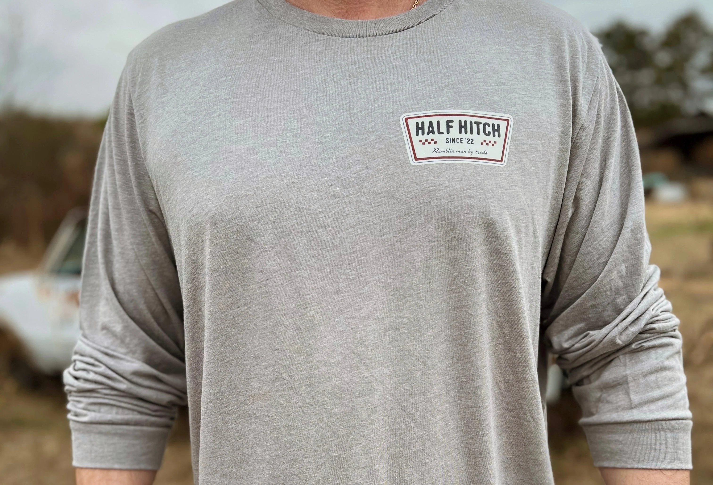 Money Bucket Long Sleeve Shirt - Image 14
