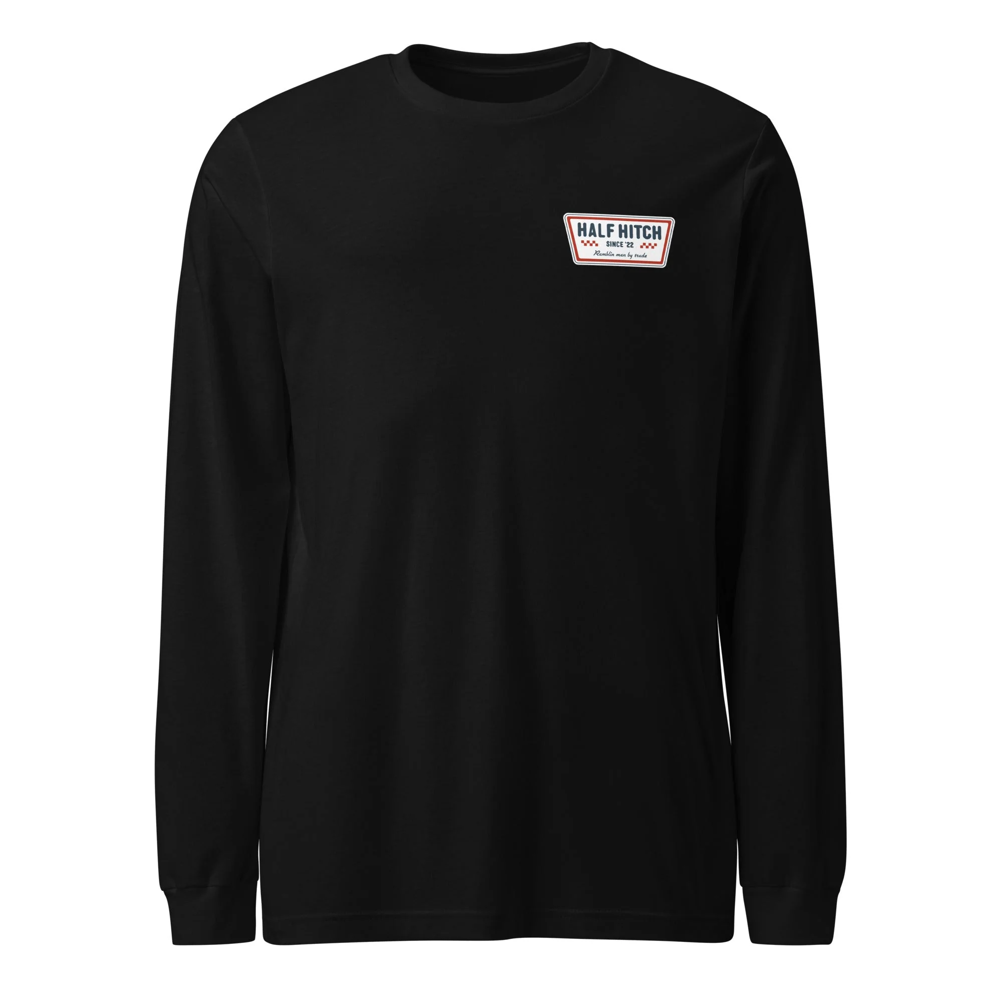 Money Bucket Long Sleeve Shirt - Image 2