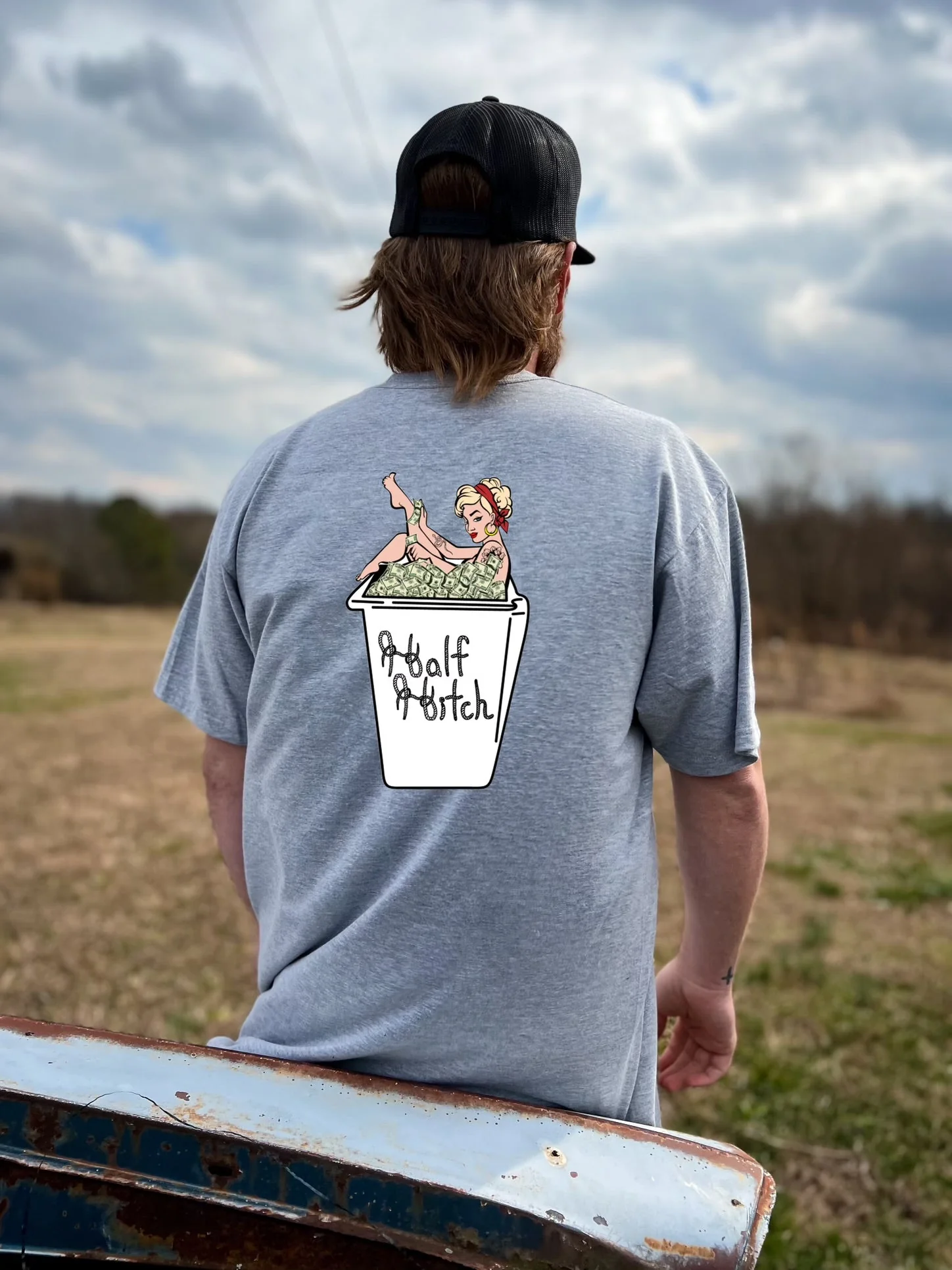 Money Bucket Short Sleeve Shirt - Image 19