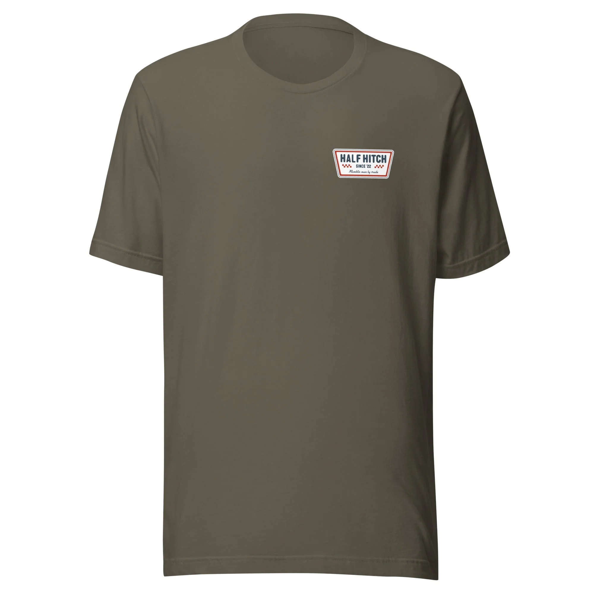 Money Bucket Short Sleeve Shirt - Image 7