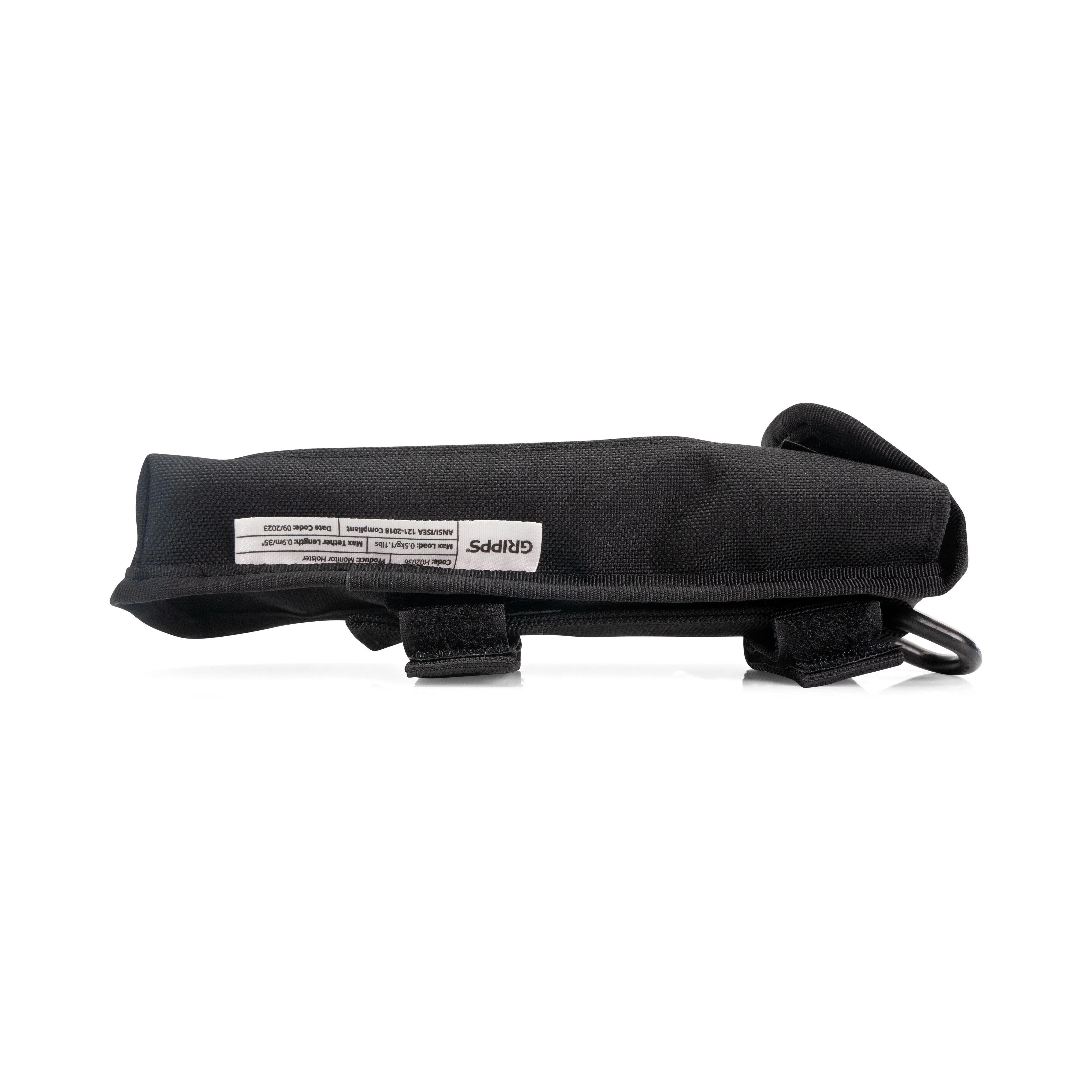 Monitor/RadMan Holster - 0.5kg / 1.1lb - Image 7