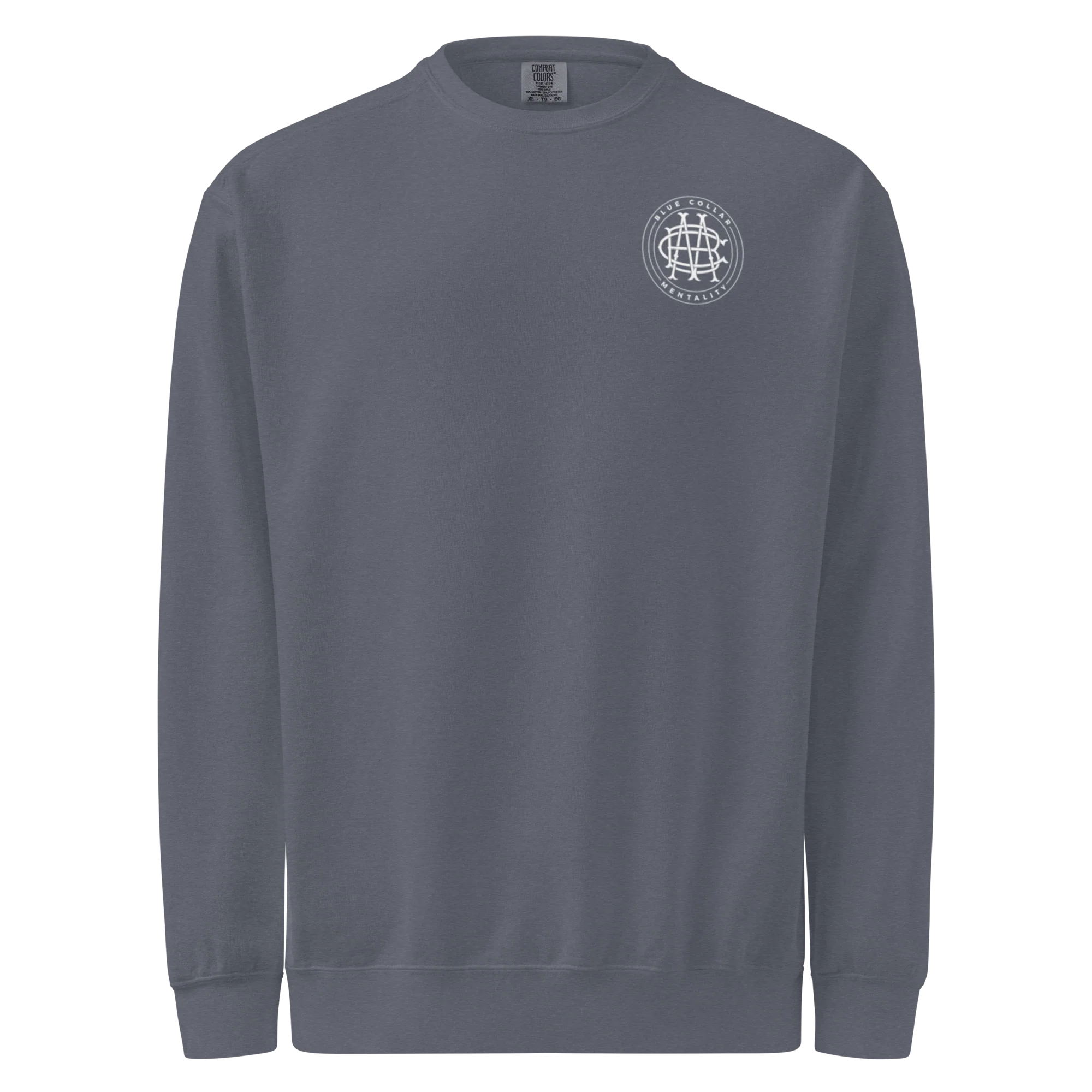 Monogram sweatshirt - Image 4