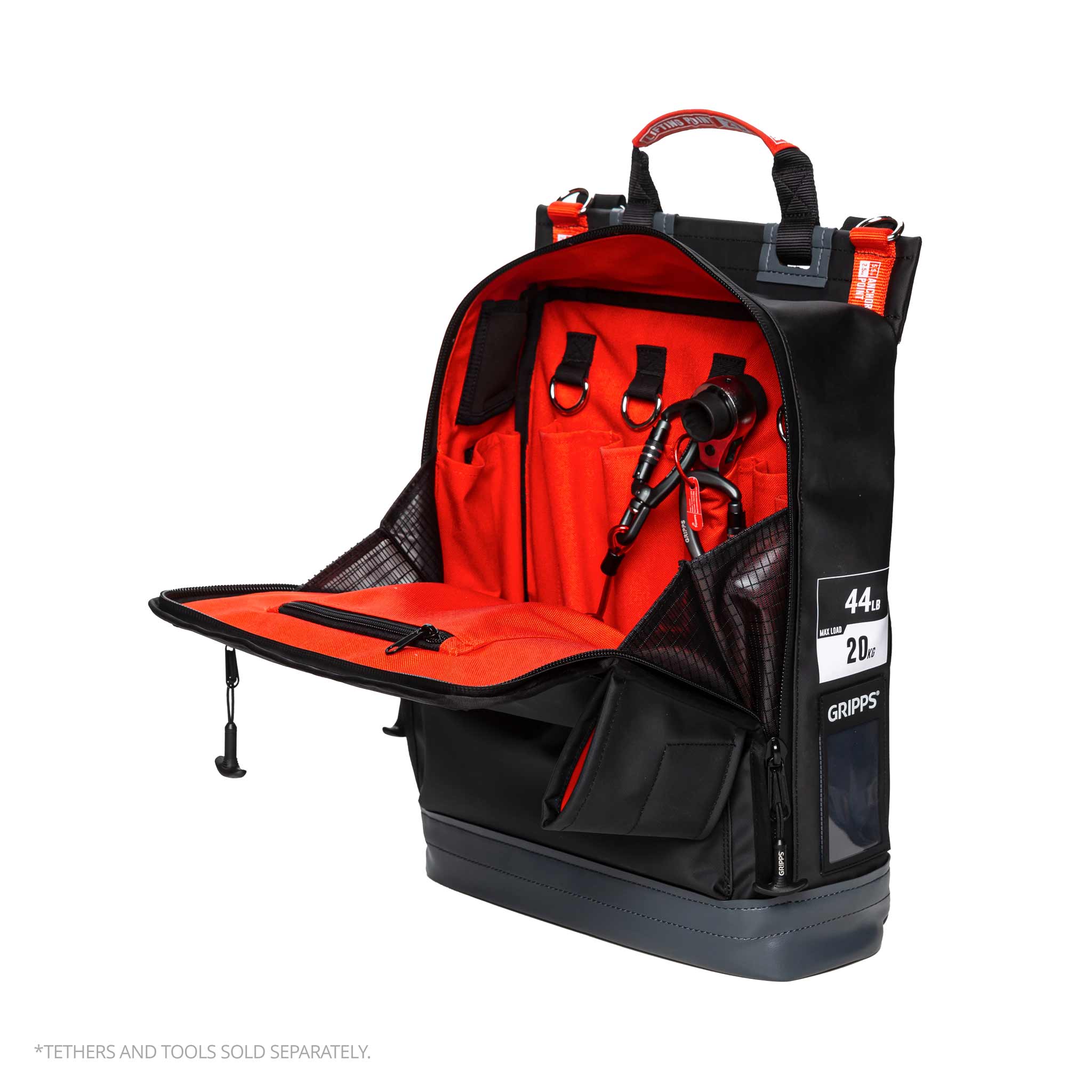 Mule Tool Backpack - 20kg / 44lb - Image 4
