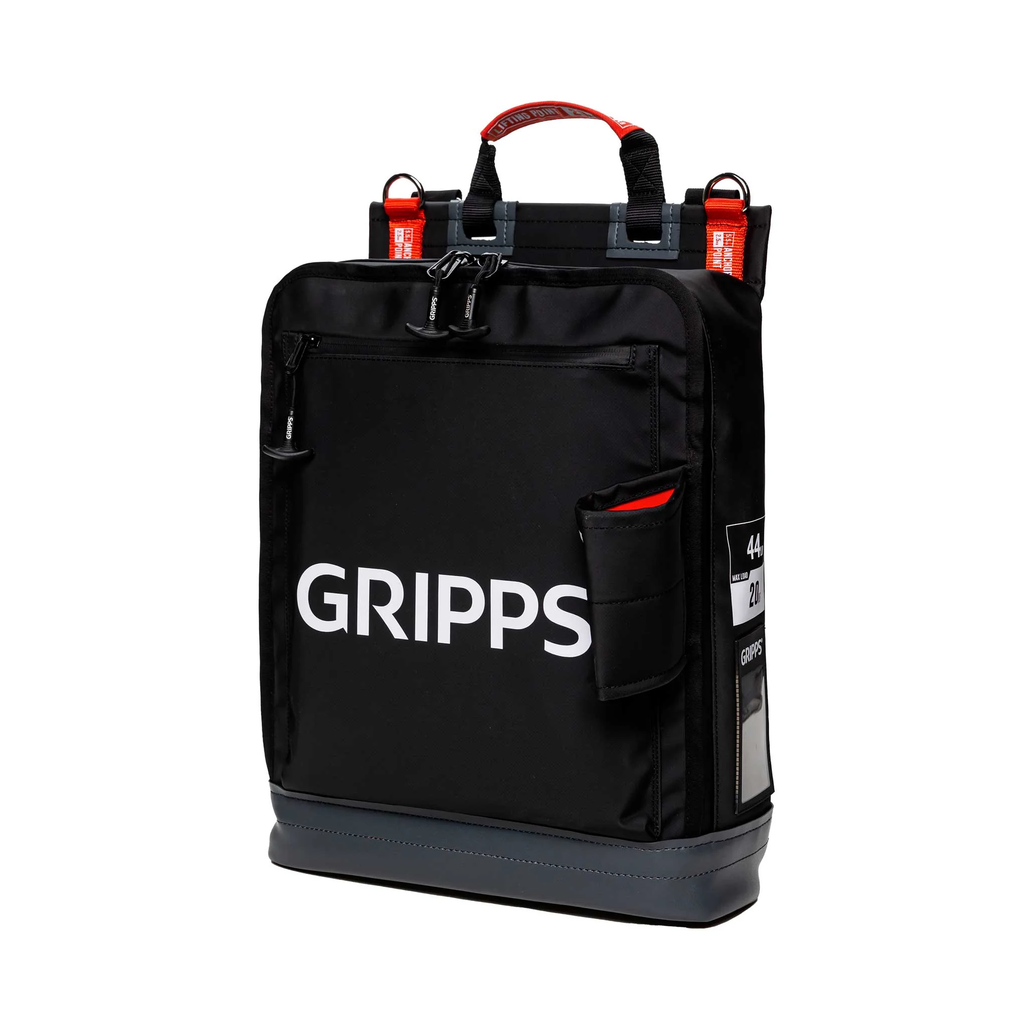 Mule Tool Backpack - 20kg / 44lb - Image 9