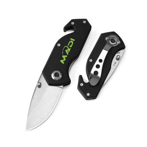 Multi Purpose Pocket Knife - Pointed - Image 4