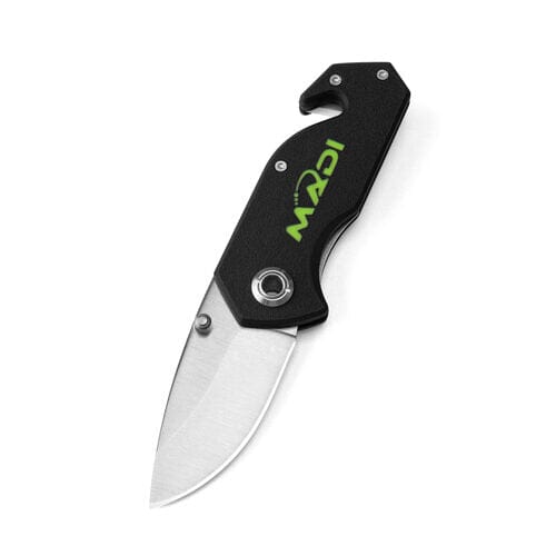 Multi Purpose Pocket Knife - Pointed - Image 5