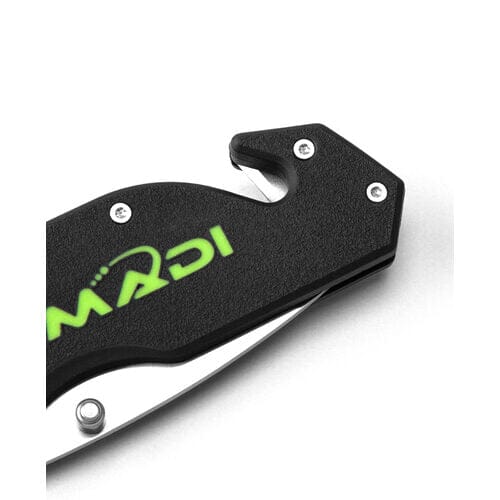 Multi Purpose Pocket Knife - Pointed - Image 6
