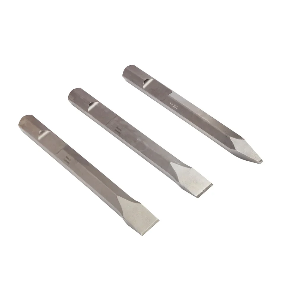 MX FUEL Breaker Kit - Image 15