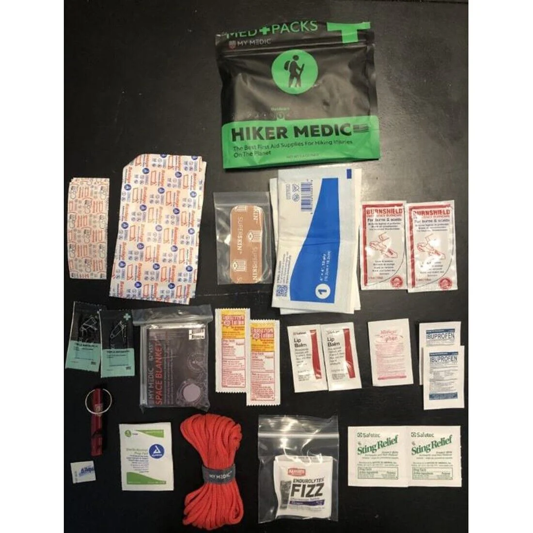 My Medic Hiker Medic MedPack - Image 7