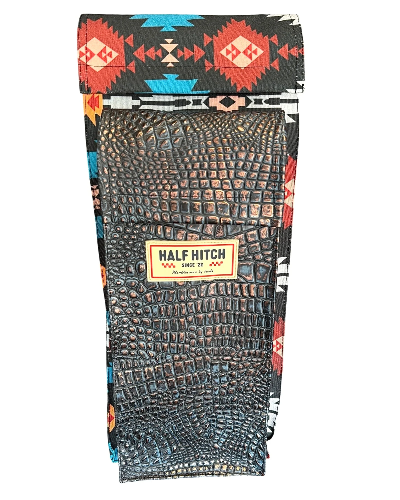Navajo X Gator Glove/Sleeve bag - Image 2