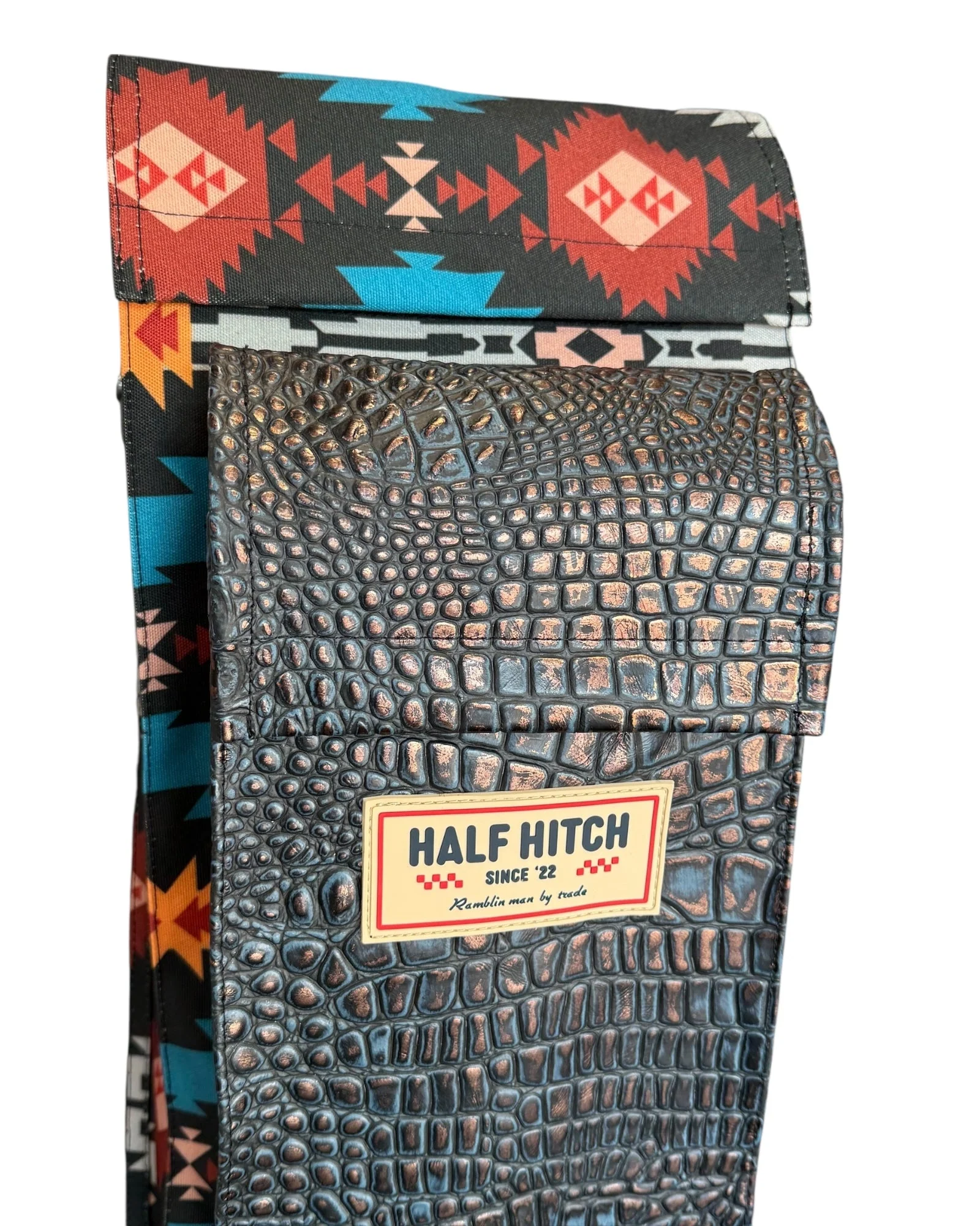 Navajo X Gator Glove/Sleeve bag - Image 3