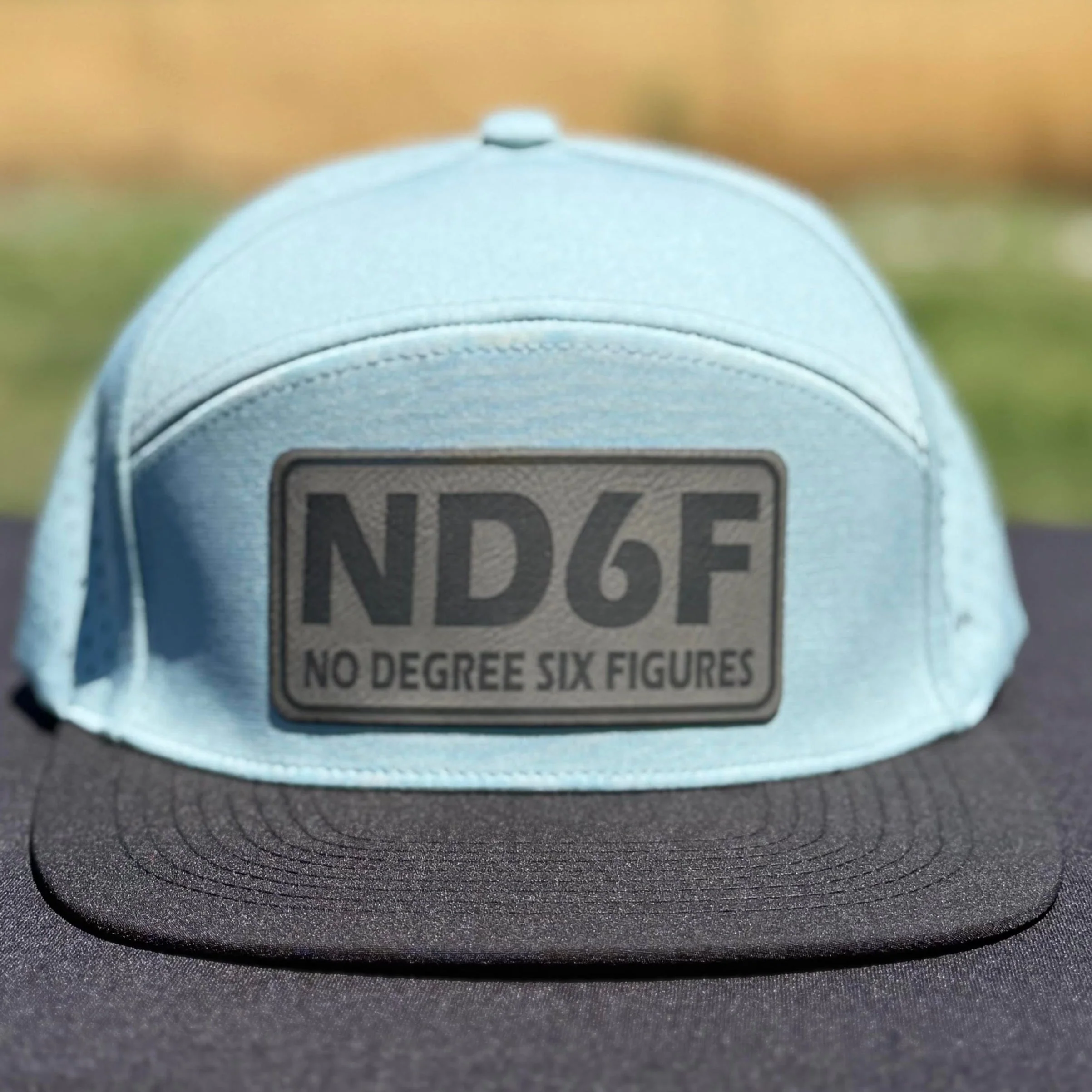 ND6F Hydro Rambler - Image 7