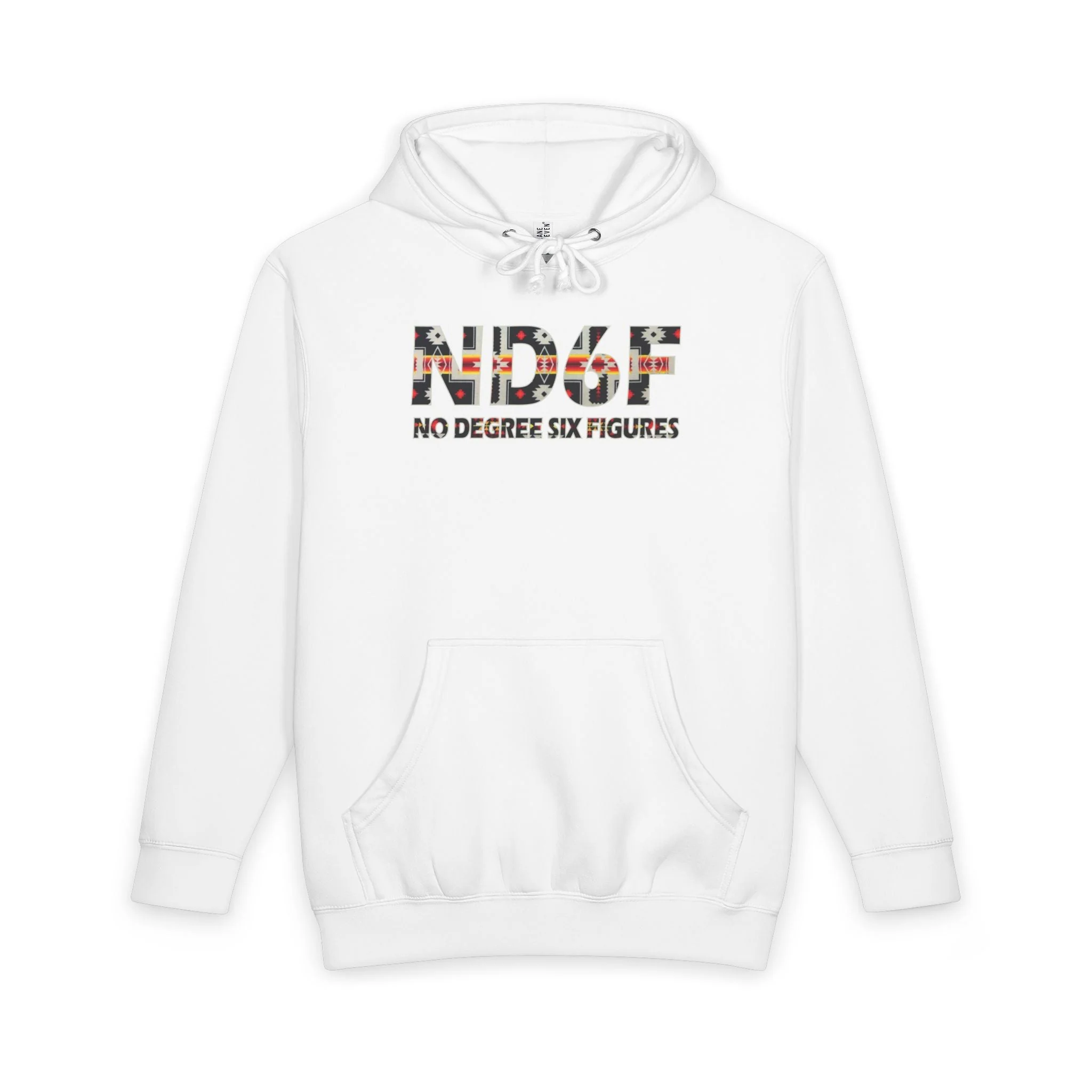 ND6F Pendleton Hoodie - Image 23
