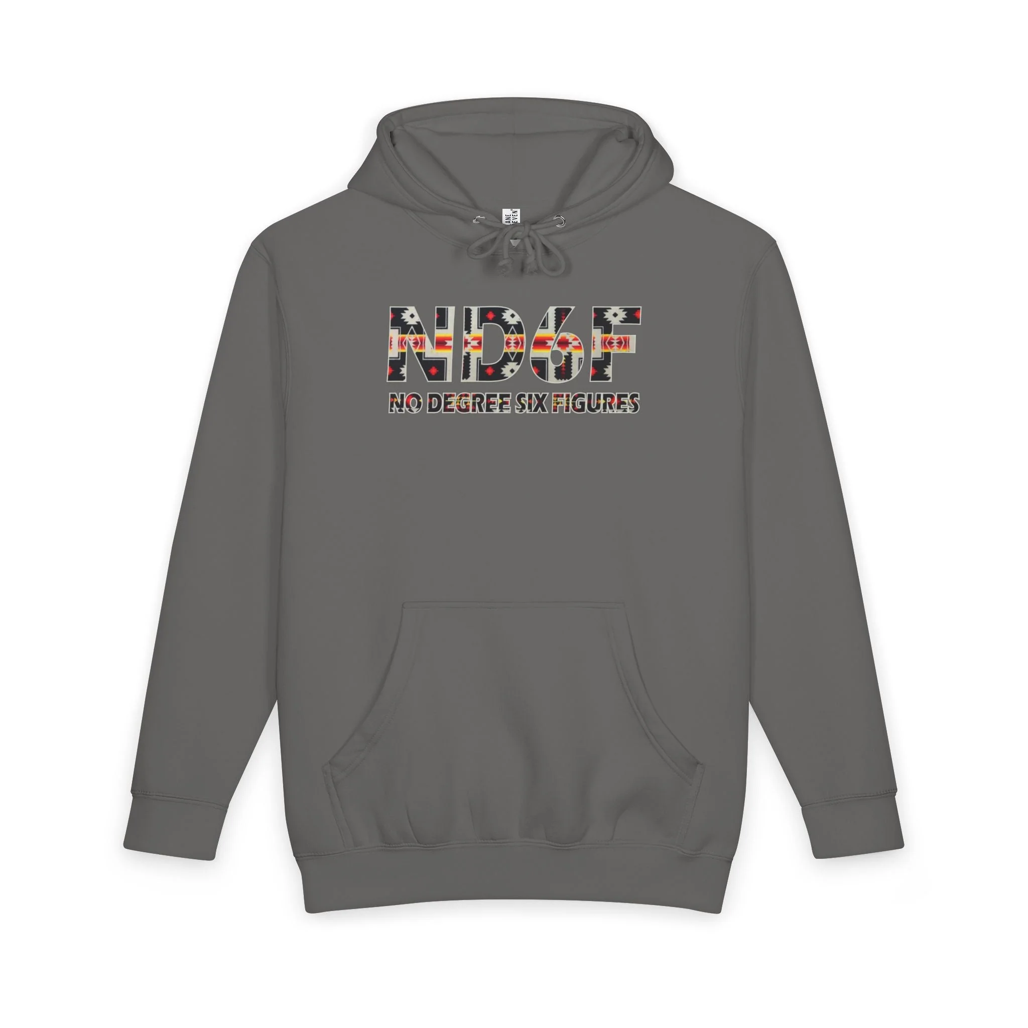 ND6F Pendleton Hoodie - Image 25