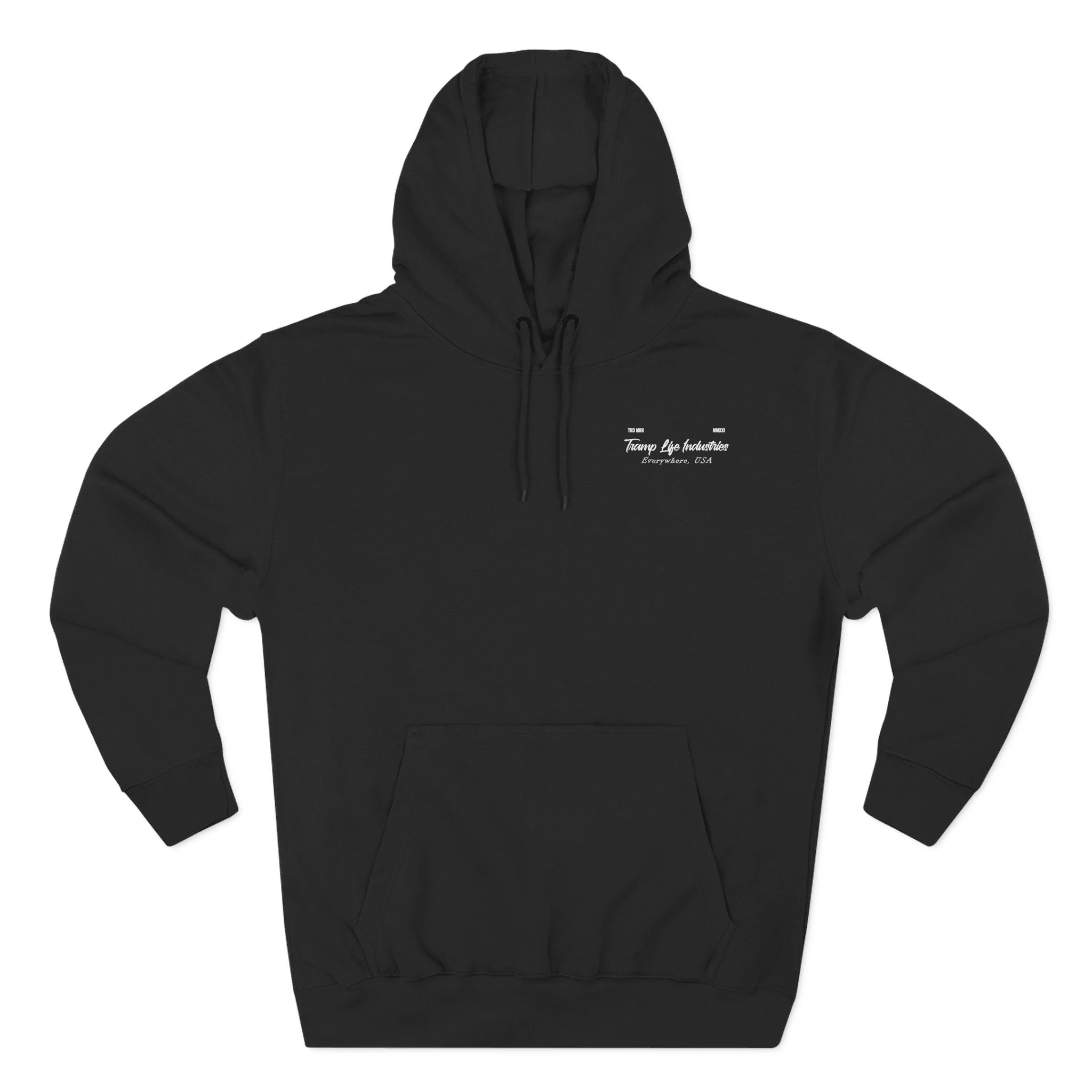 Need Per Diem Not Permission Hoodie - Image 2