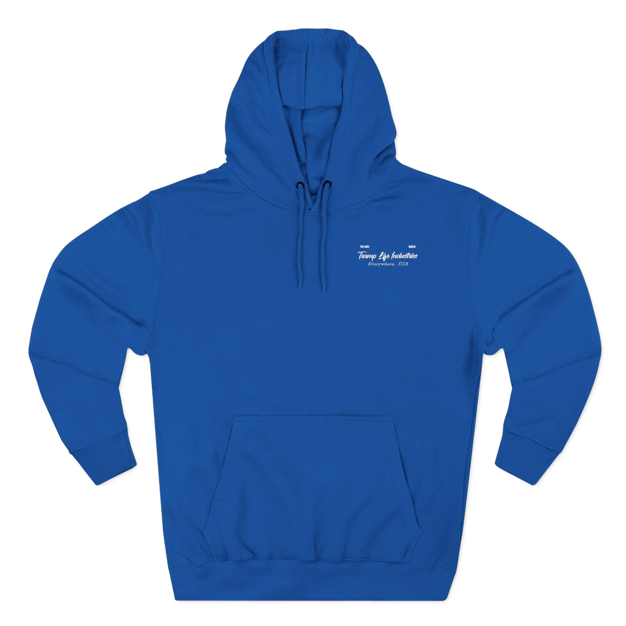 Need Per Diem Not Permission Hoodie - Image 6