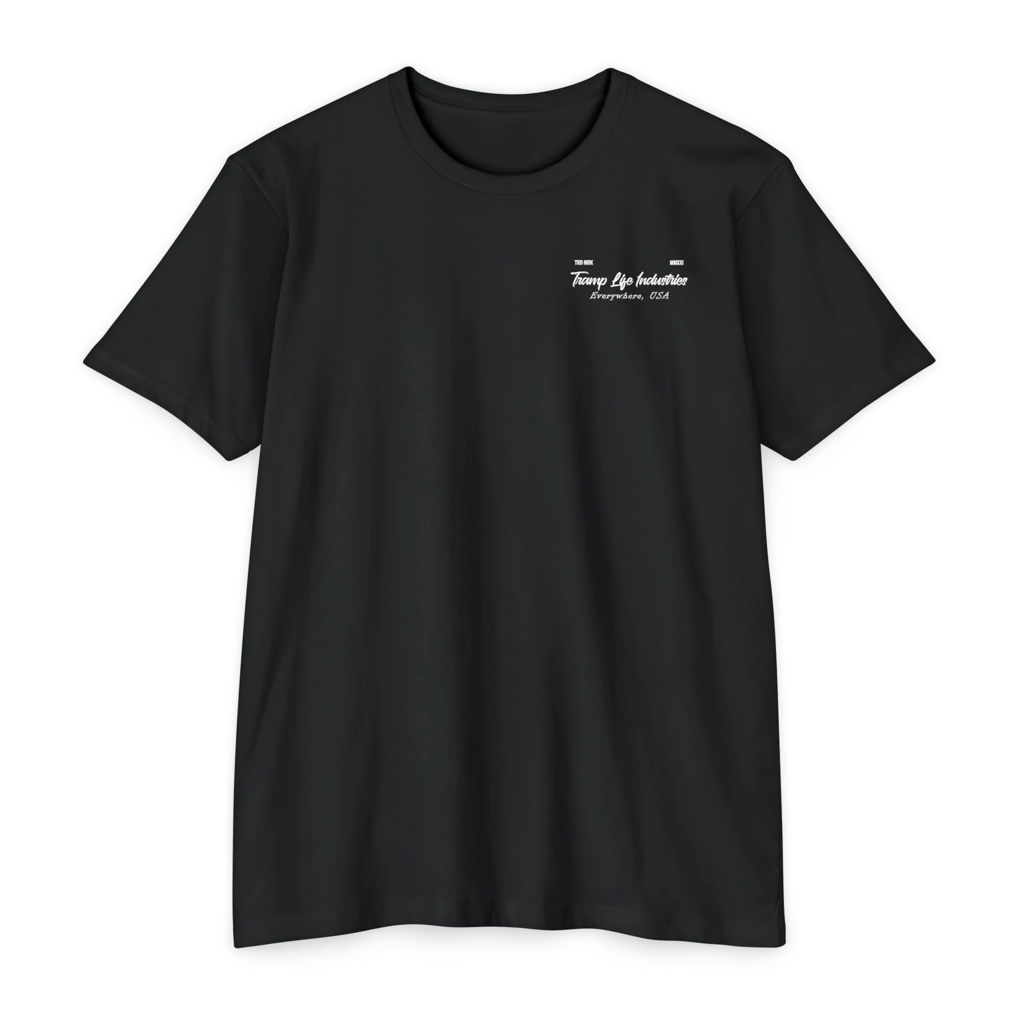 Need Per Diem Not Permission Tee - Image 4