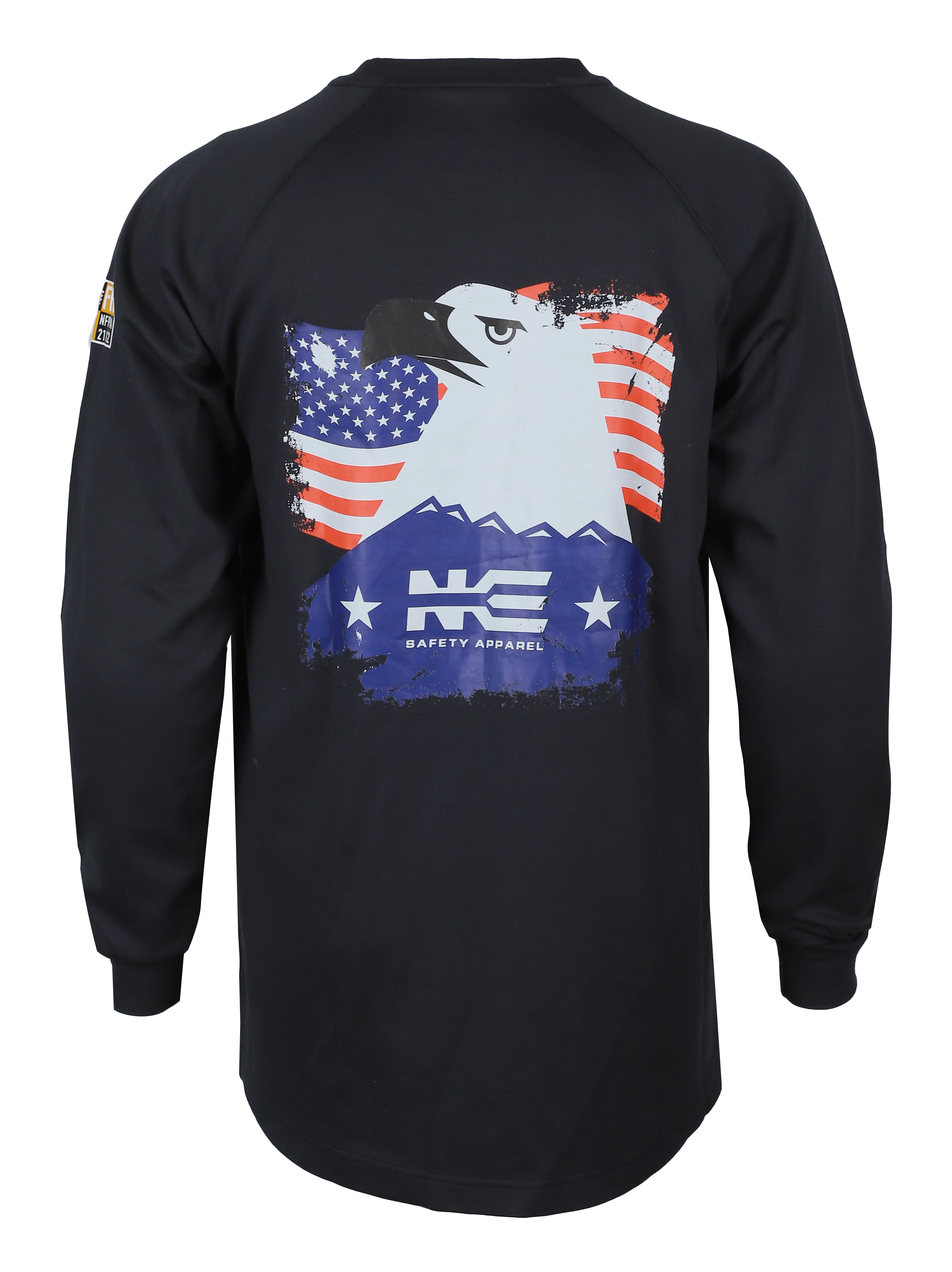 NKE FR PATRIOT GRAPHIC T-SHIRT - Image 3