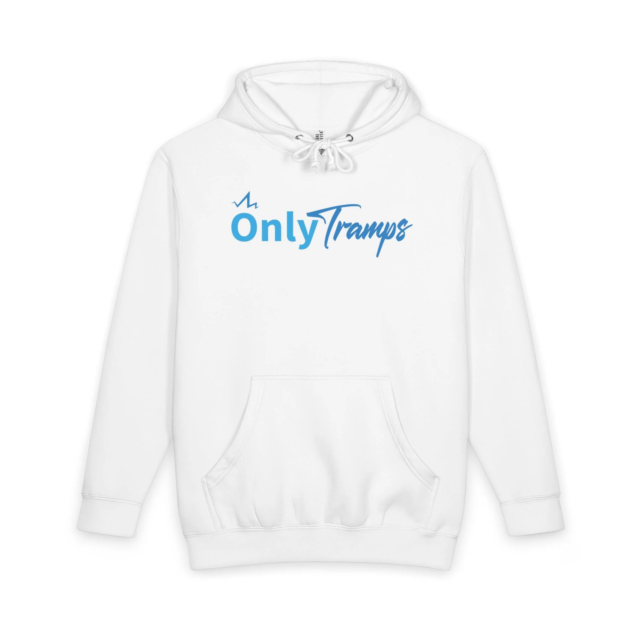 Only Tramps Hoodie - Image 4