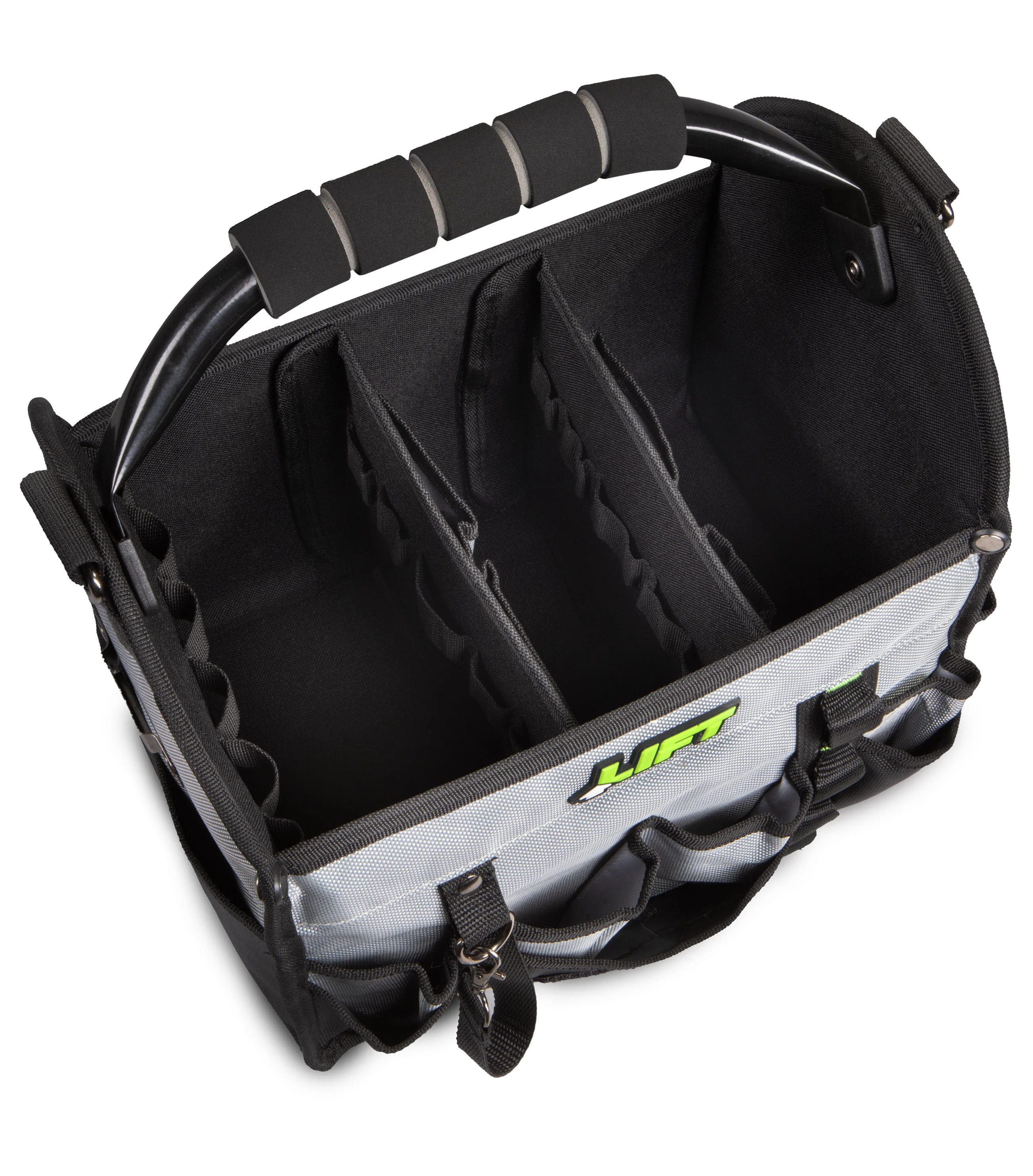 Open Top Tool Bag - Image 3
