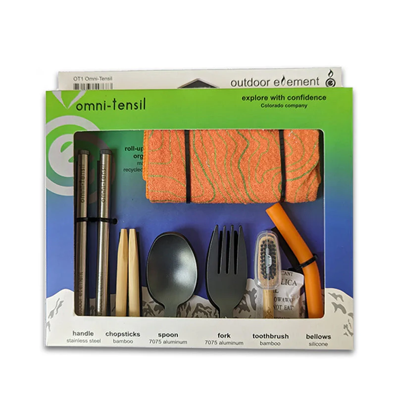 Outdoor Element Omni-Tensil - Image 2