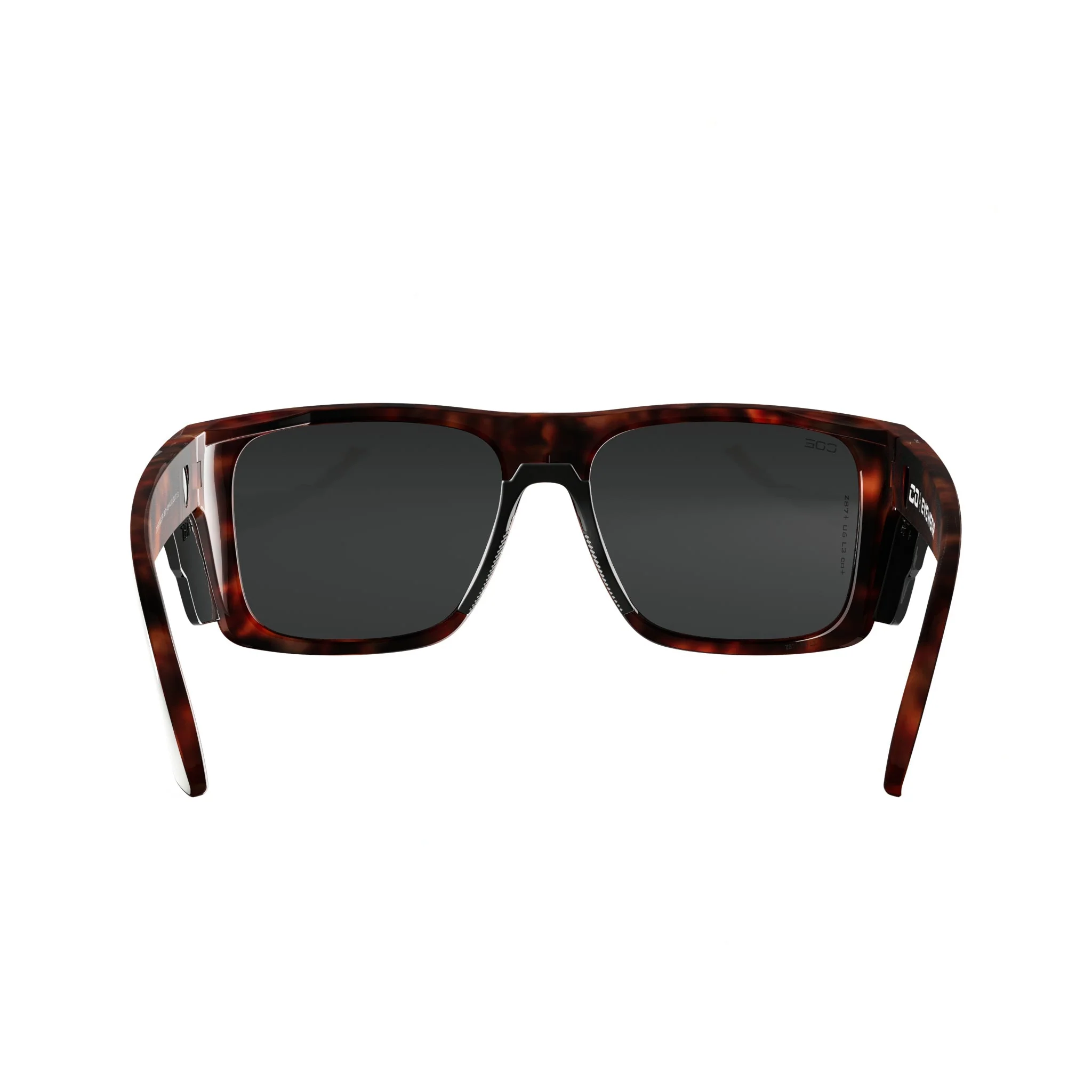 Outrigger Z87+ Gloss Black Tortoise - Image 6
