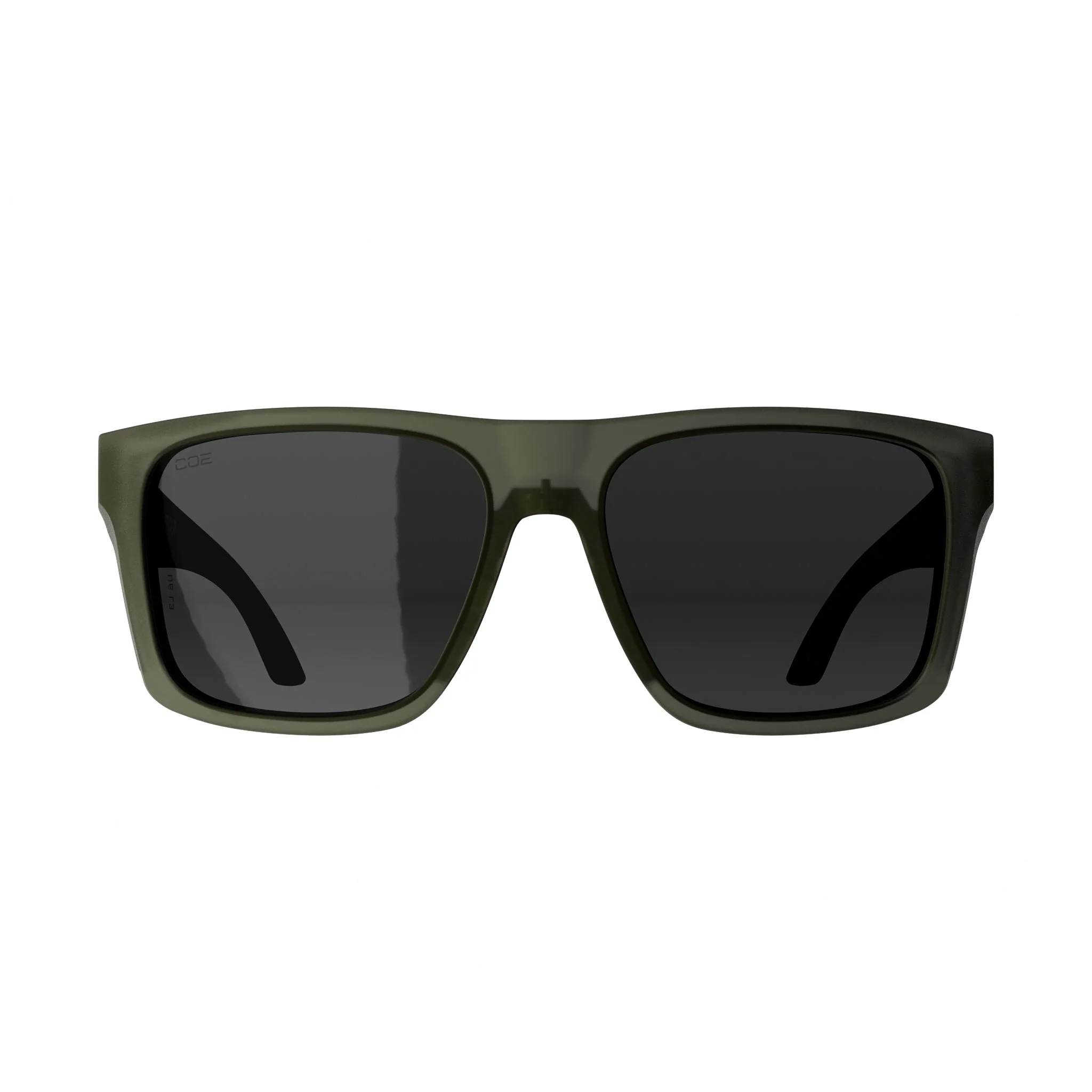 Outrigger Z87+ Matte Black Photochromic