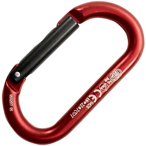 OVAL ALU STRAIGHT GATE - Image 4