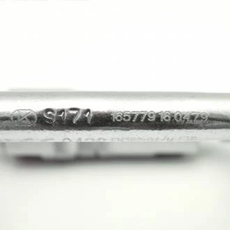 OVALONE INOX SCREW SLEEVE - Image 2