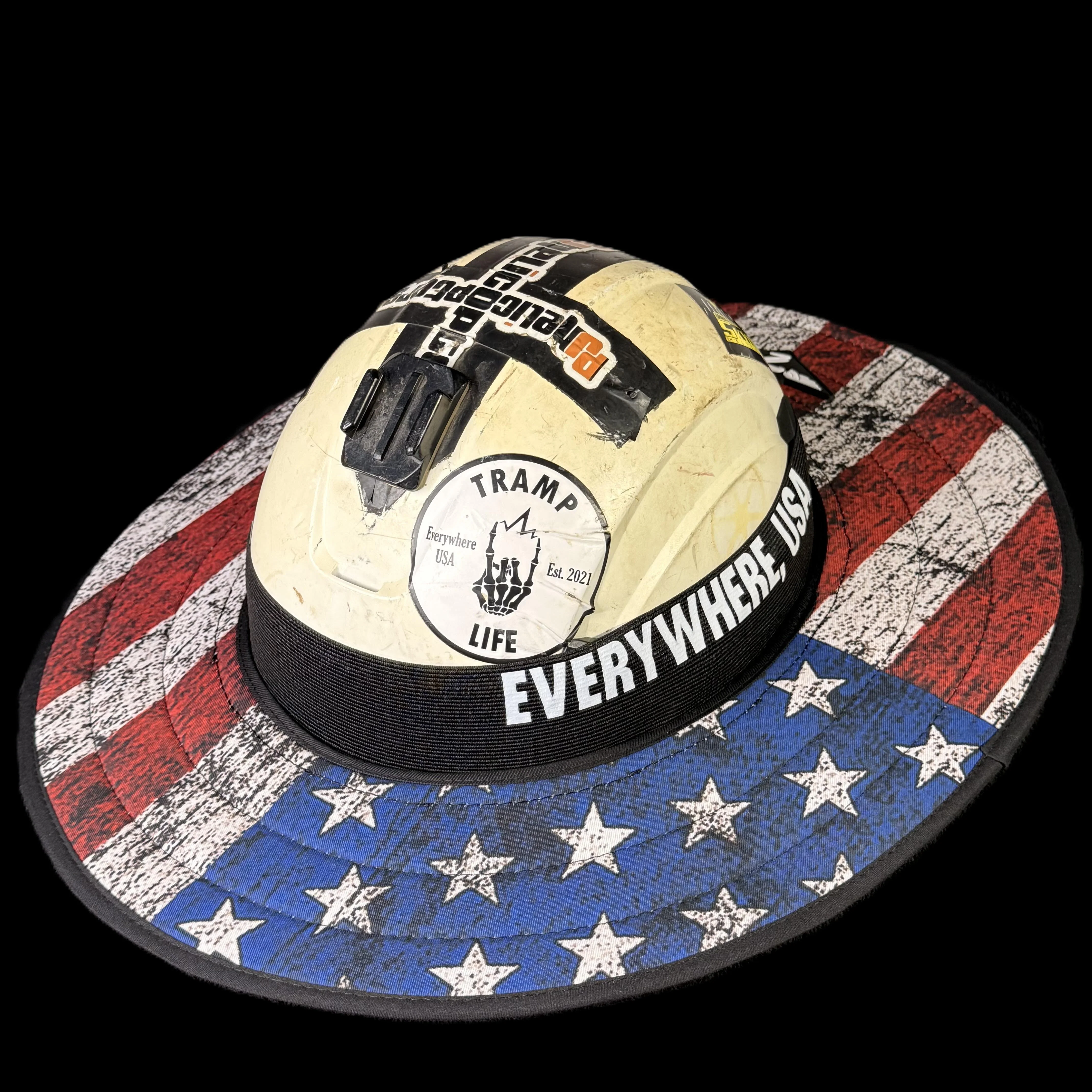 Patriot 2 Fly Shade