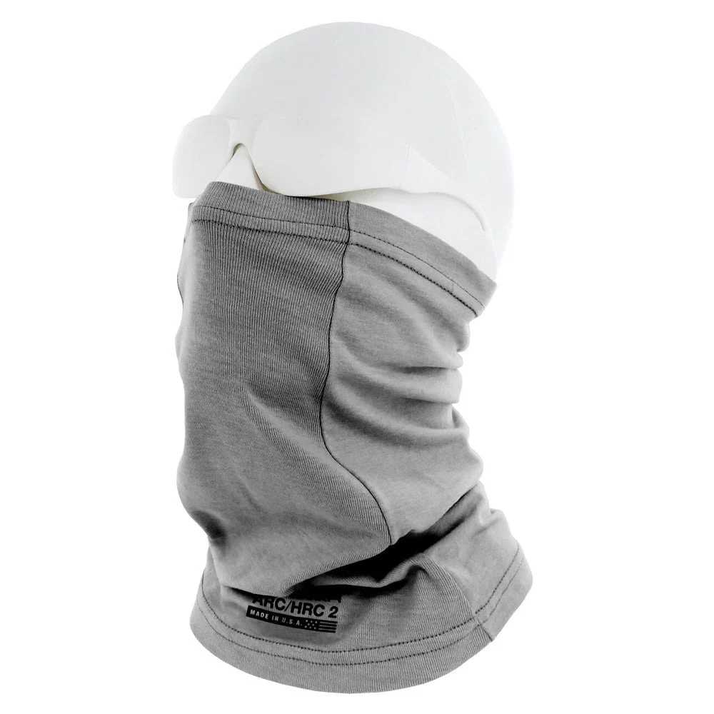 Plain FR Face Muffler - Image 4