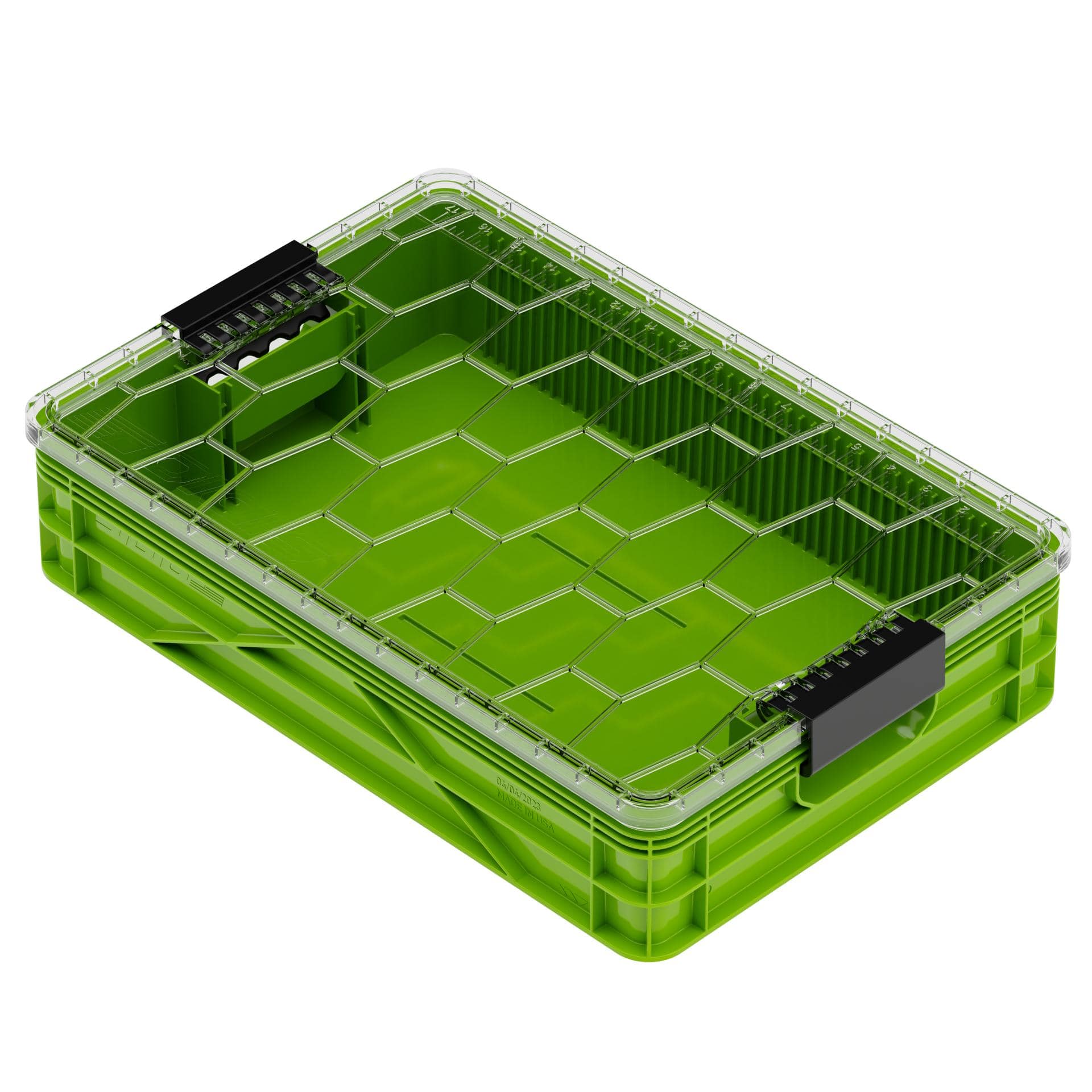 Quarter Size SidioCrate - Image 40