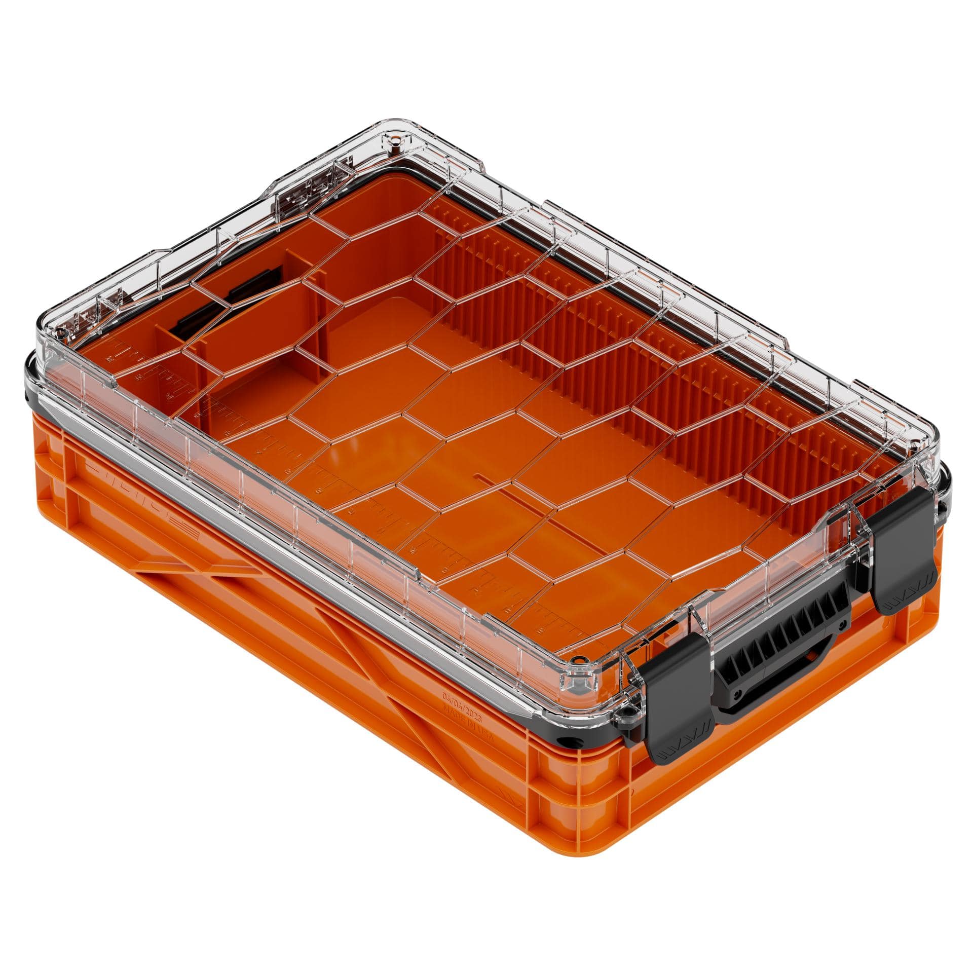 Quarter Size SidioCrate WR (Weather Resistant)