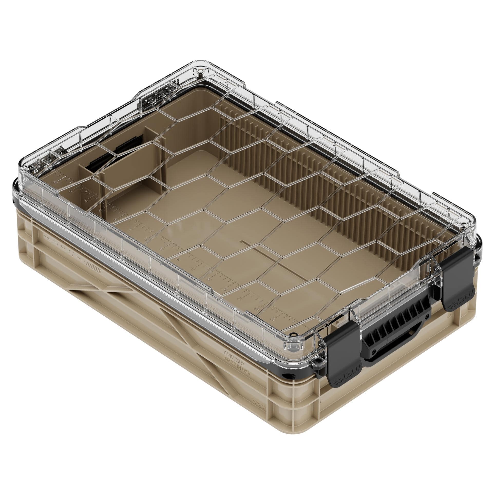 Quarter Size SidioCrate WR (Weather Resistant) - Image 10