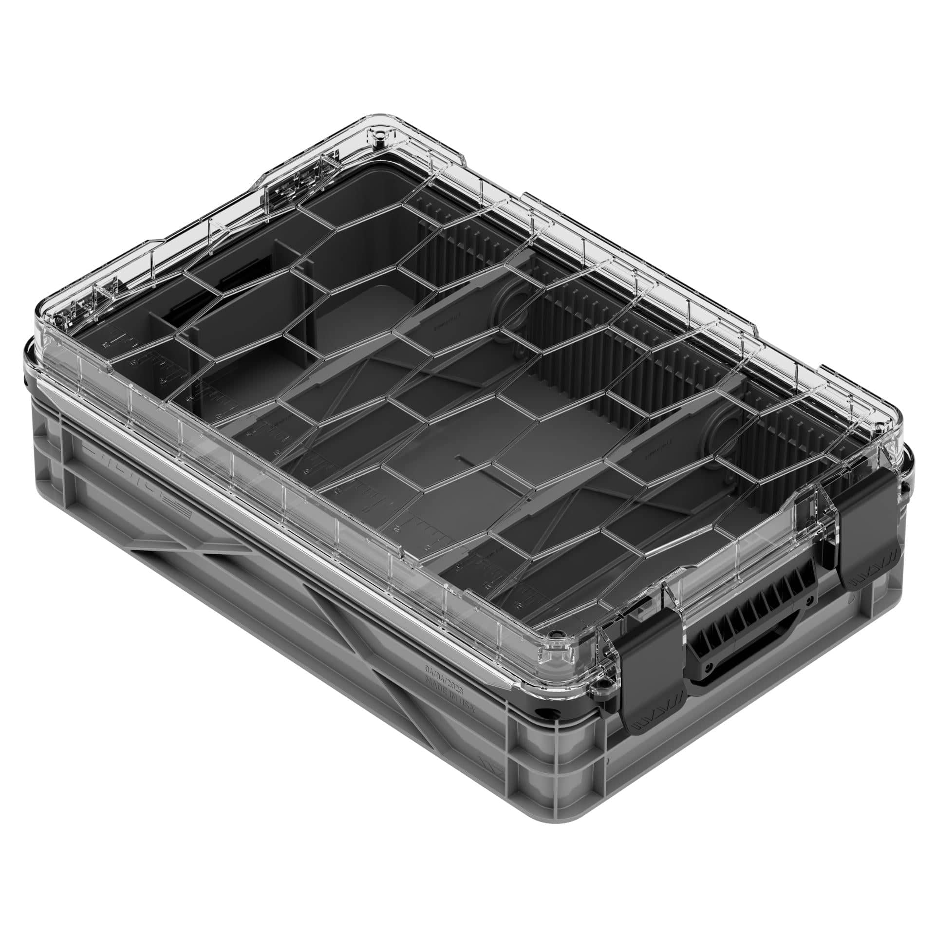 Quarter Size SidioCrate WR (Weather Resistant) - Image 14