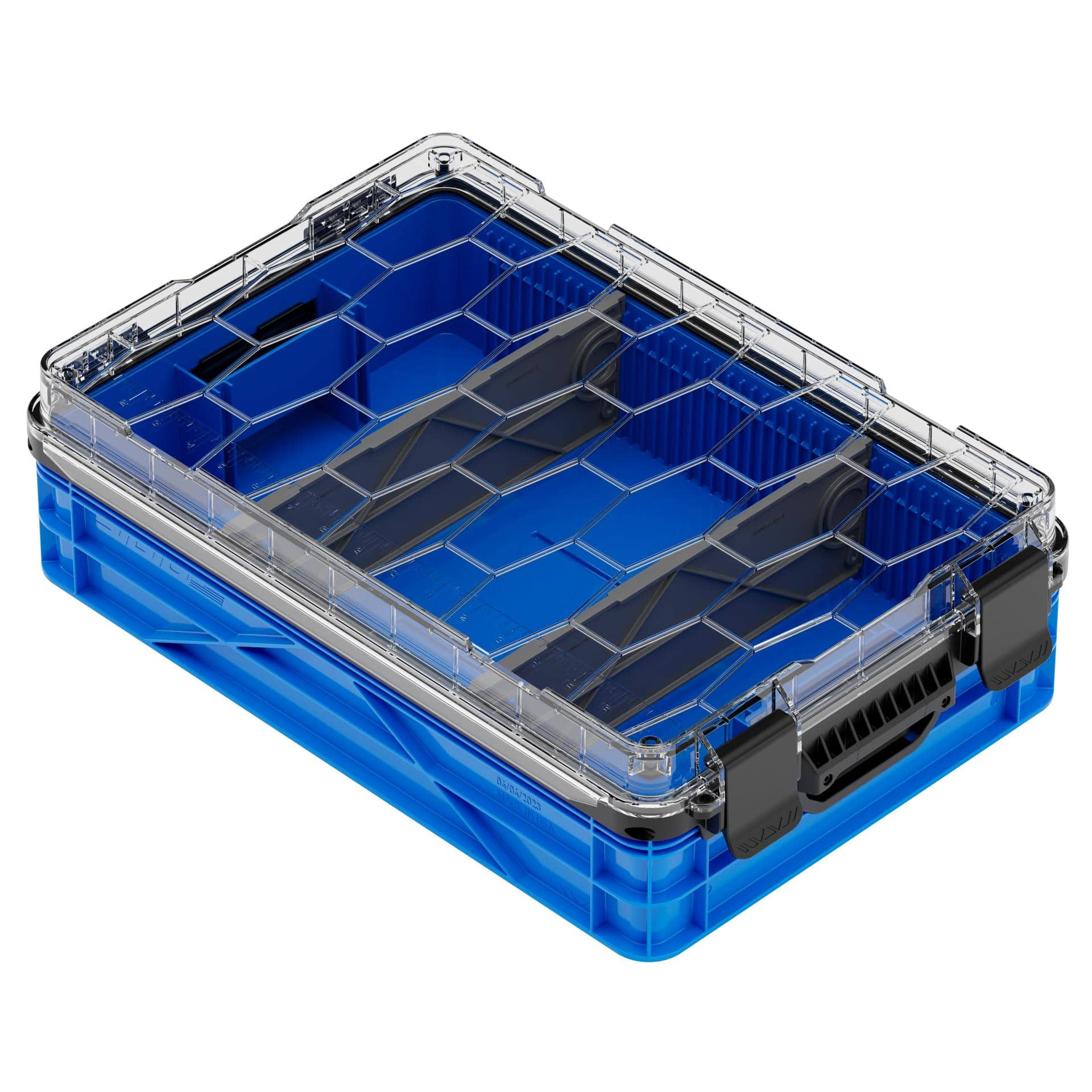 Quarter Size SidioCrate WR (Weather Resistant) - Image 17