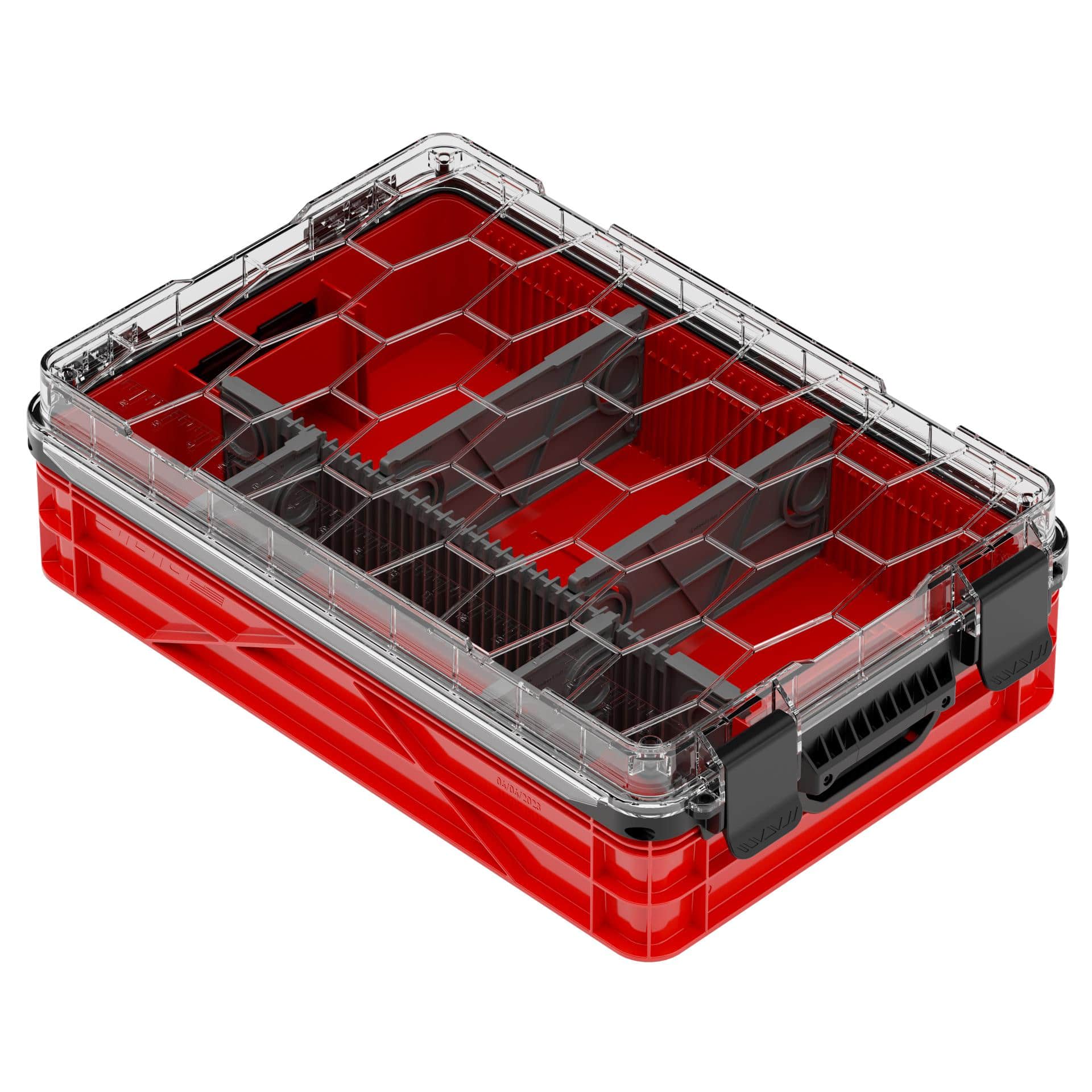 Quarter Size SidioCrate WR (Weather Resistant) - Image 24