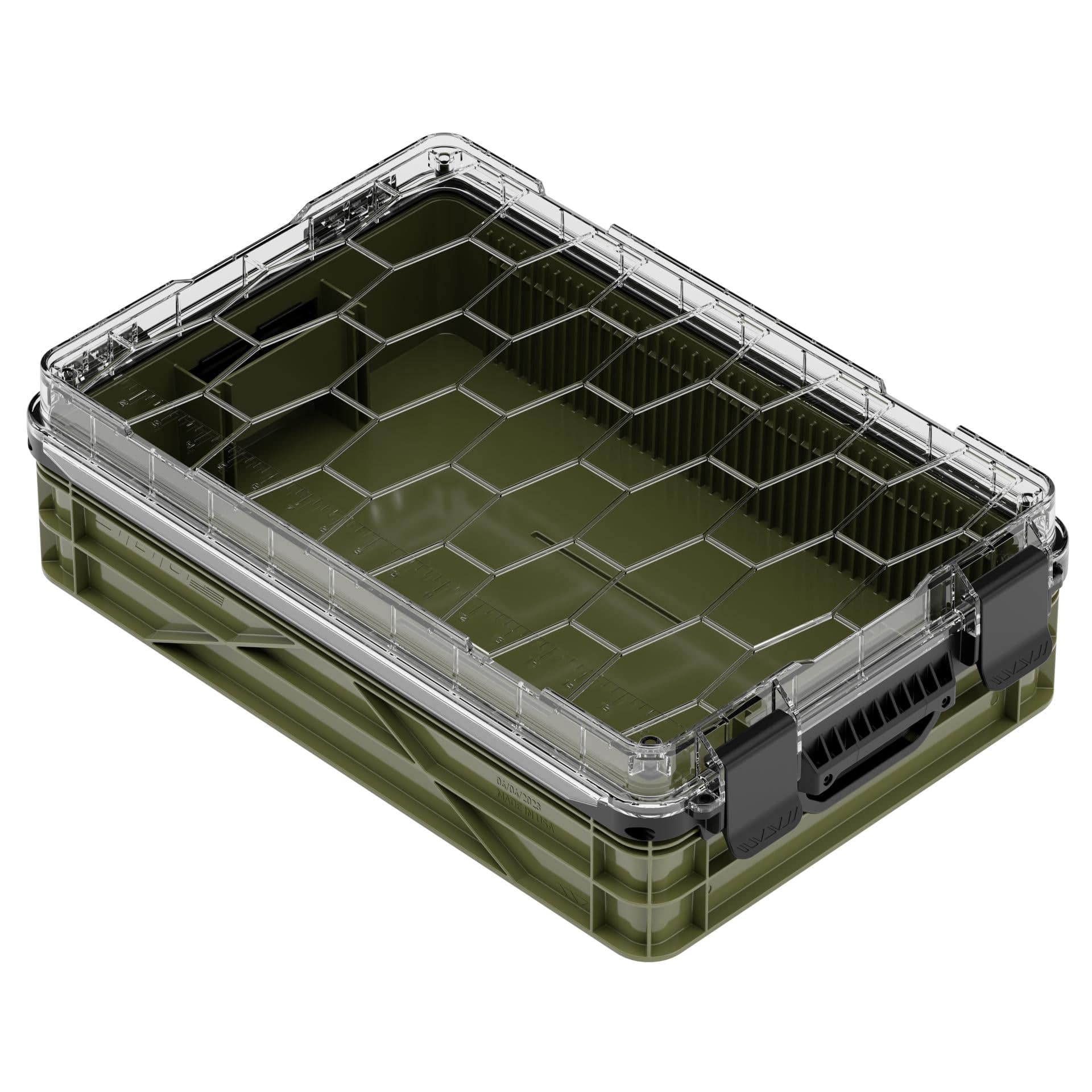 Quarter Size SidioCrate WR (Weather Resistant) - Image 25